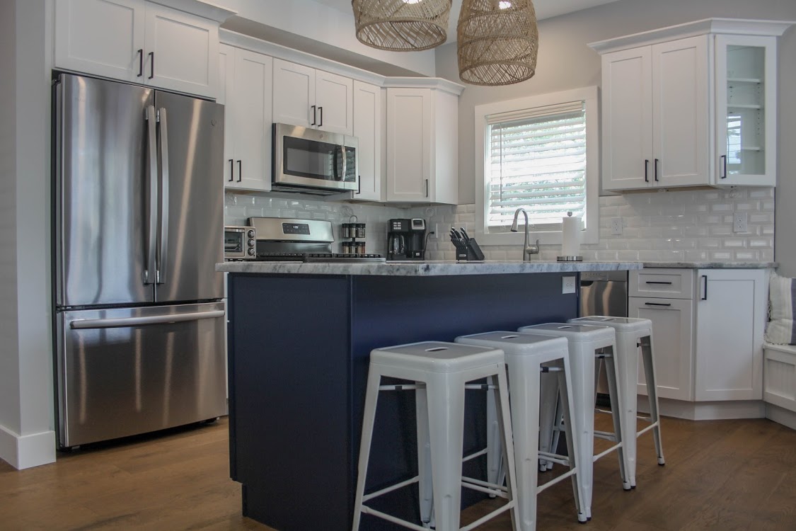 New 3BR luxury condo in the heart of Bolton!