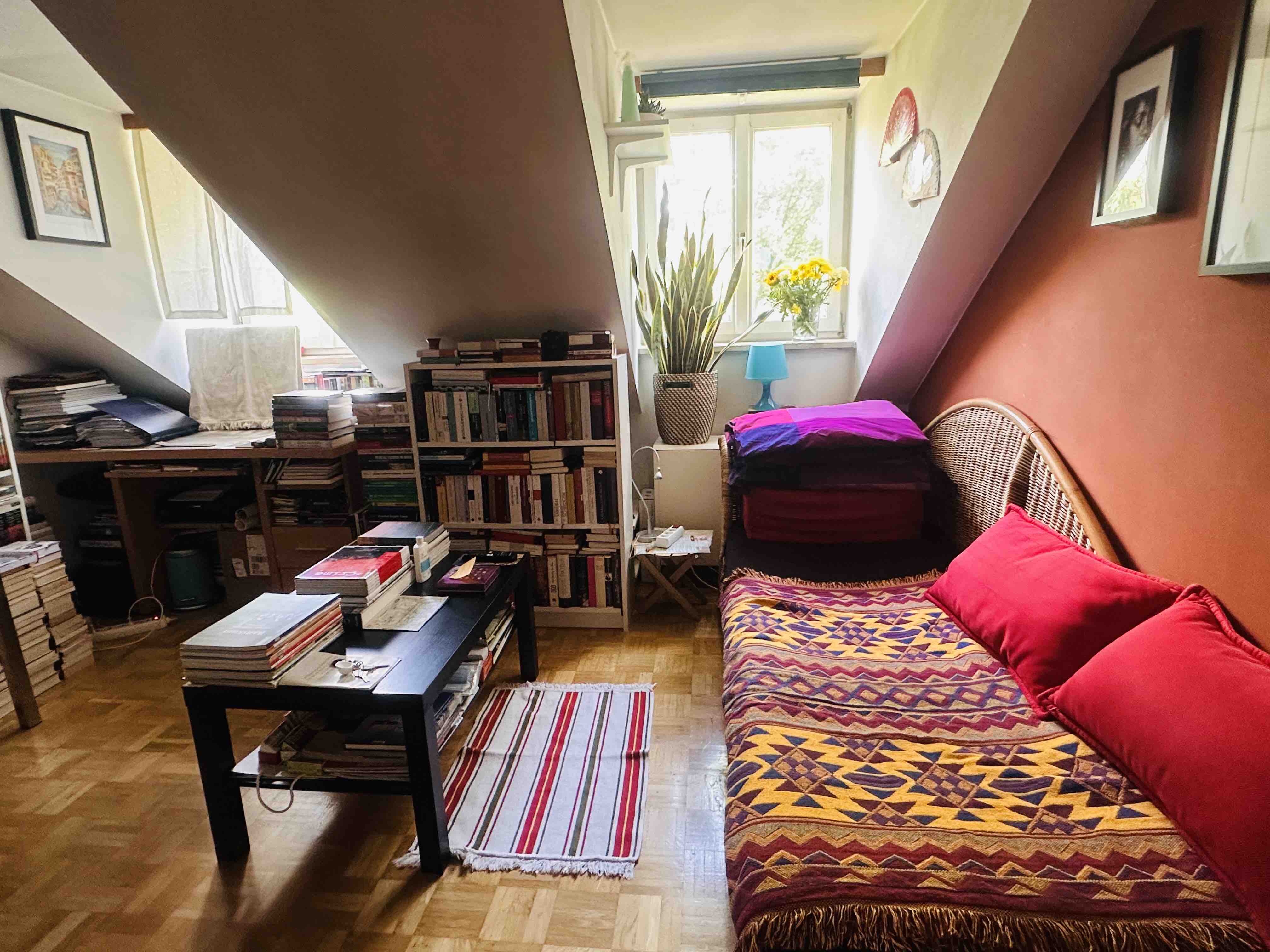 Studio Olivenbaum in Untergiesing-Harlaching, Munich