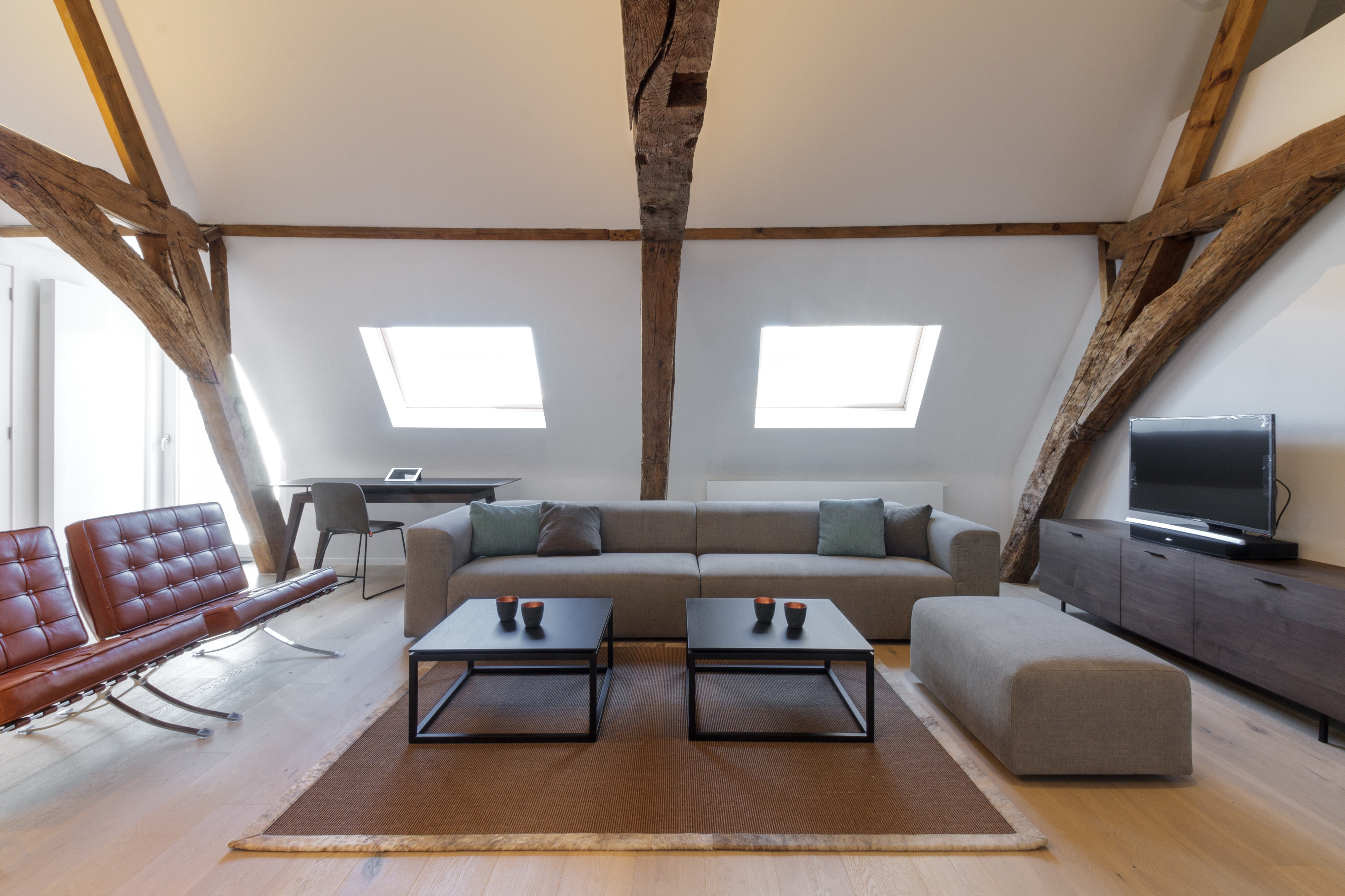 Living The Dream - A Hidden Gem in Binnenstad, Ghent