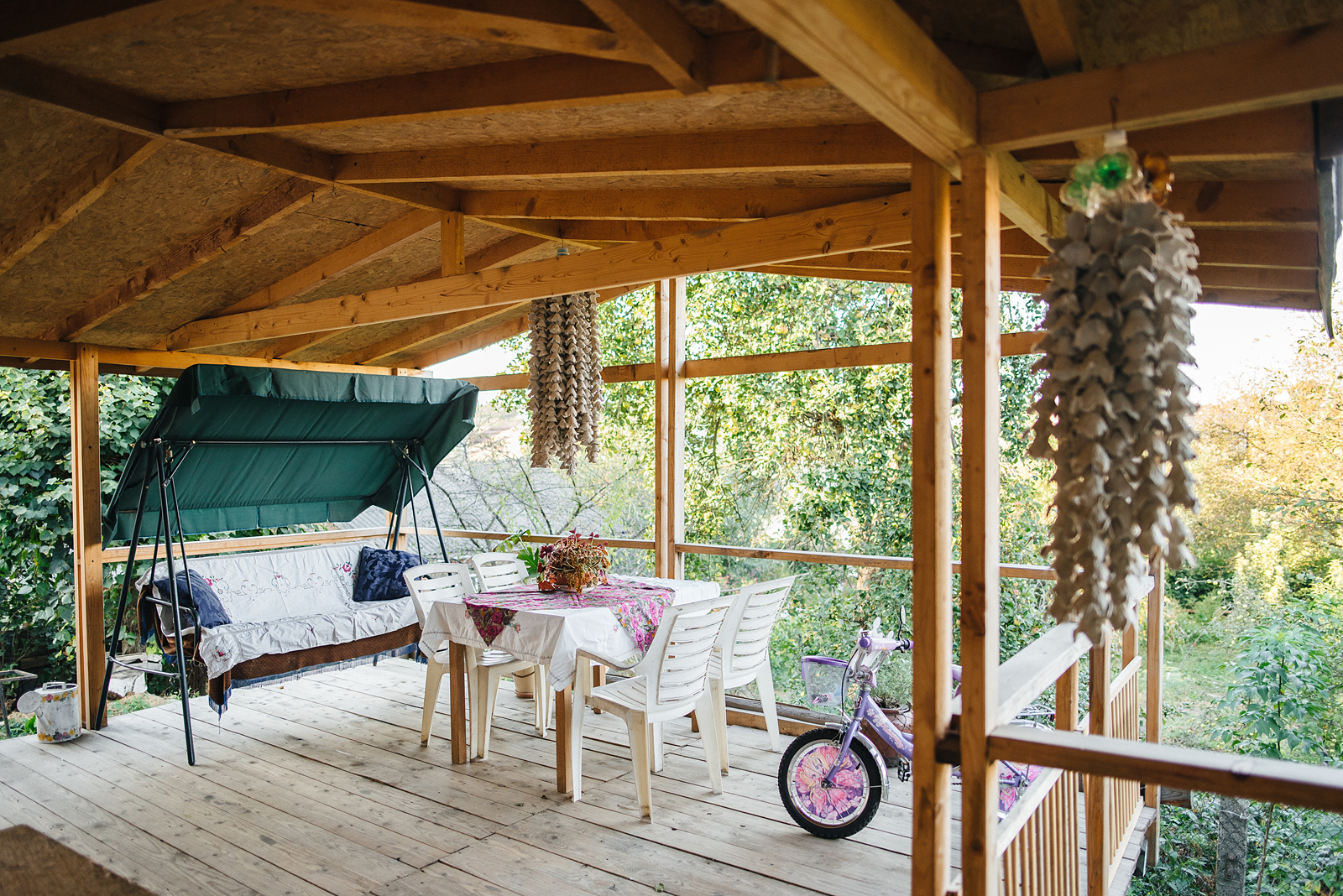Zaycev Guest House