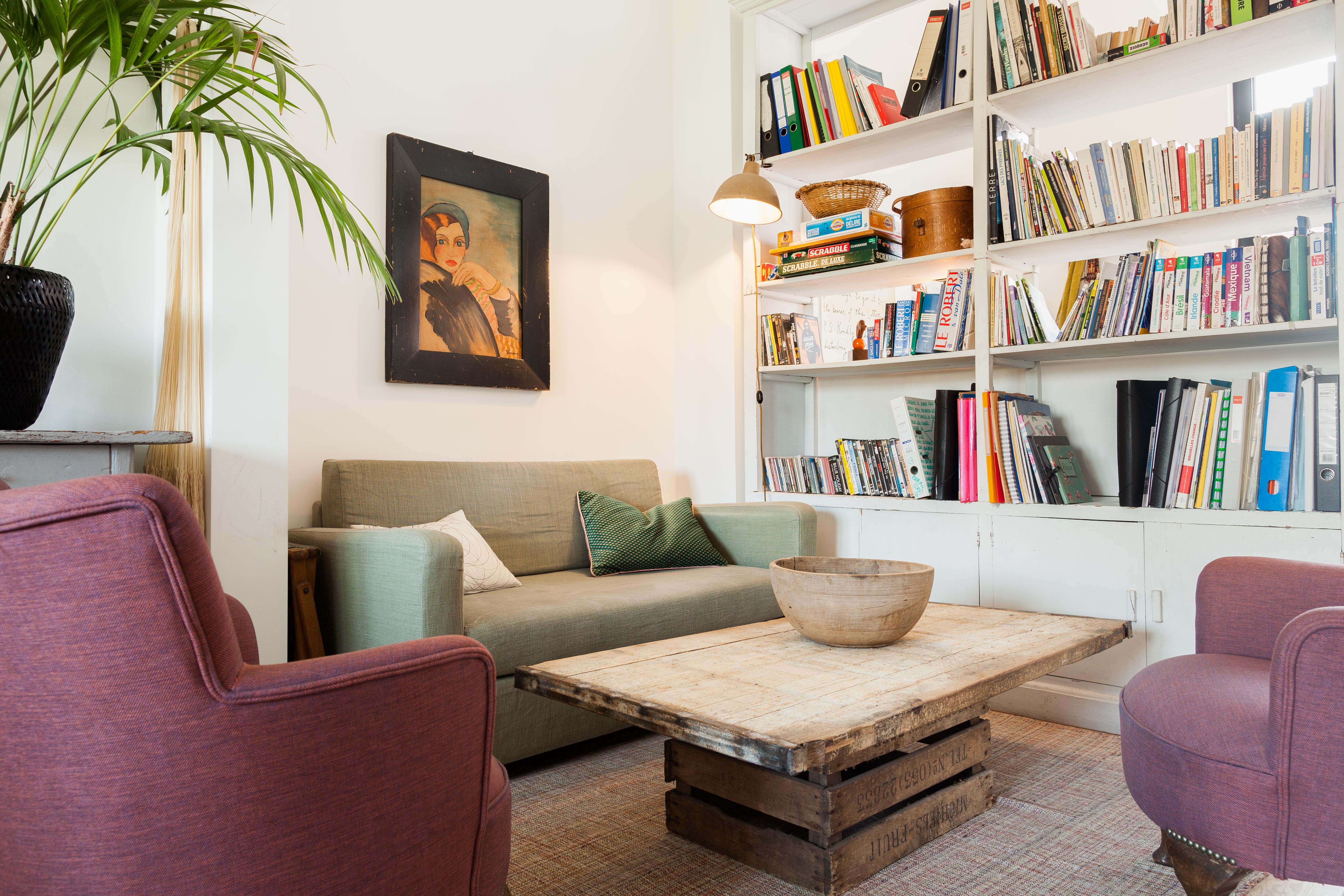 Charming Studio In The Heart Of Chatelain Apartments For Rent In Ixelles Bruxelles Belgium
