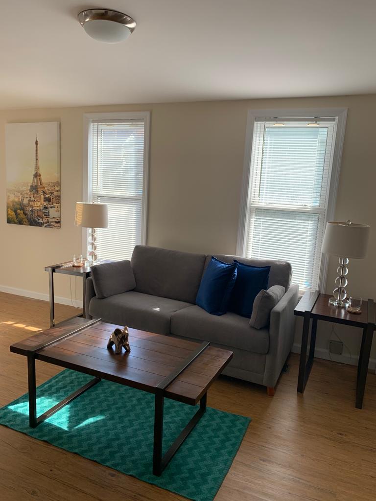 "Great Modern 2-bed Apartment Close to Downtown" - Apartments for Rent