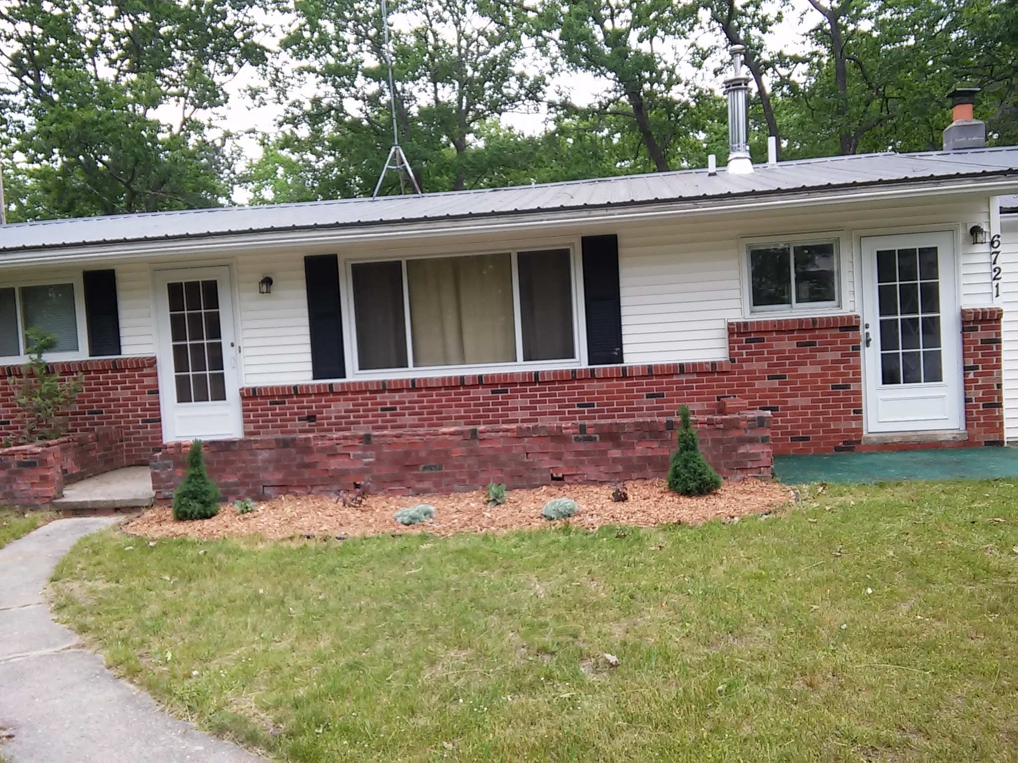 3 brm, 2 ba in Indian River near Trails & slopes