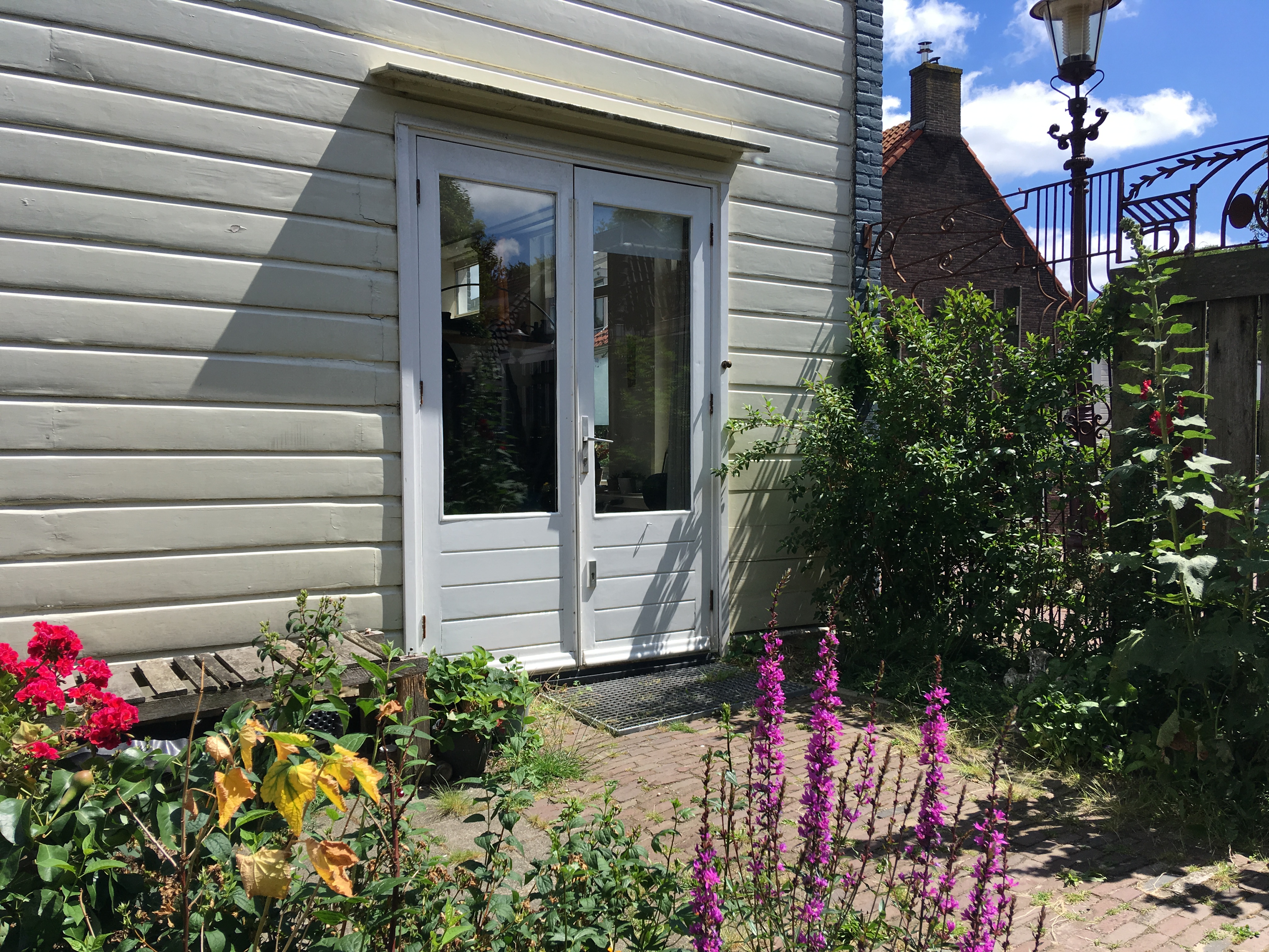 Easy Family house — Amsterdam stay