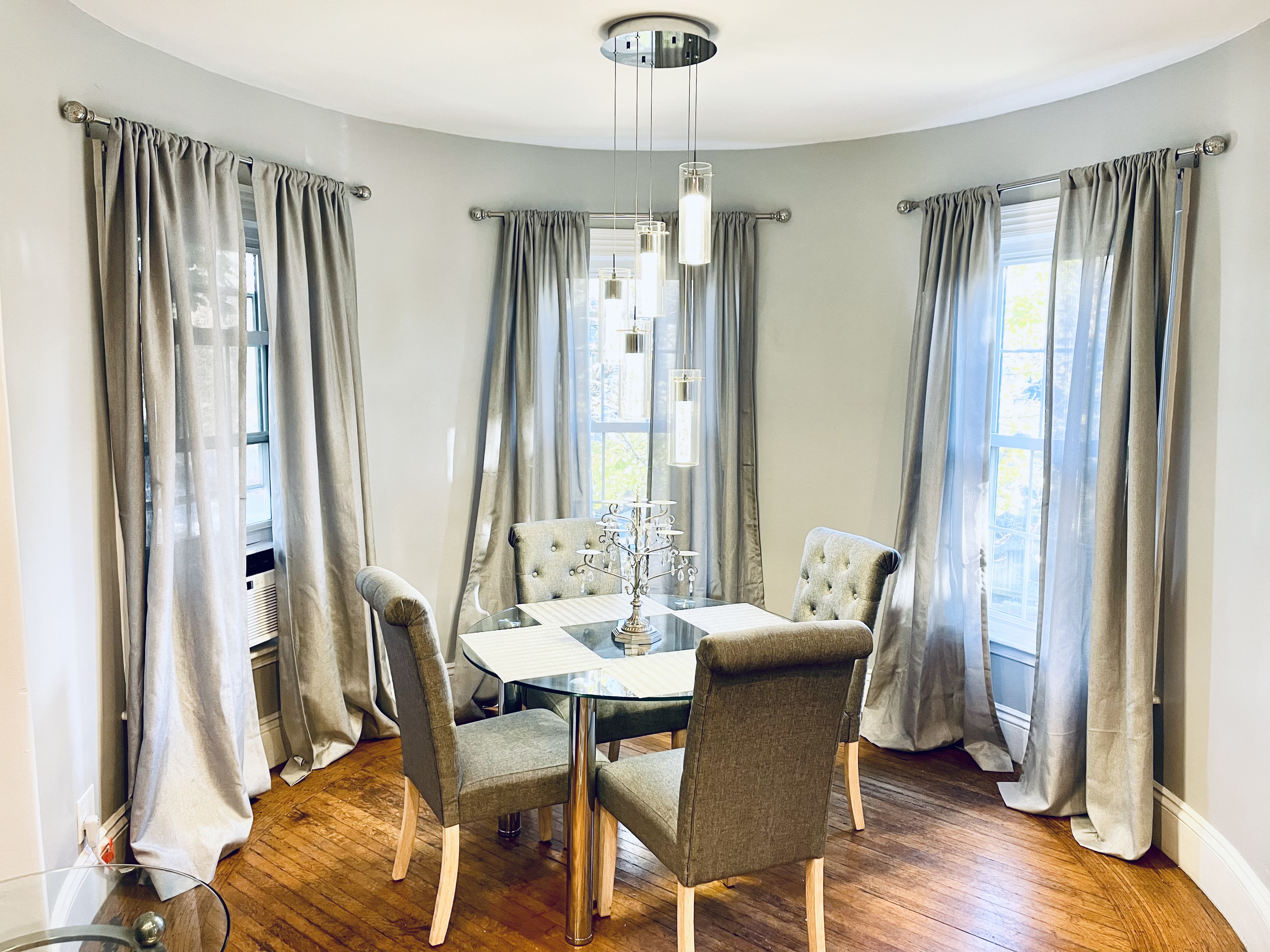 The Bostonian Victorian in Dorchester, Boston