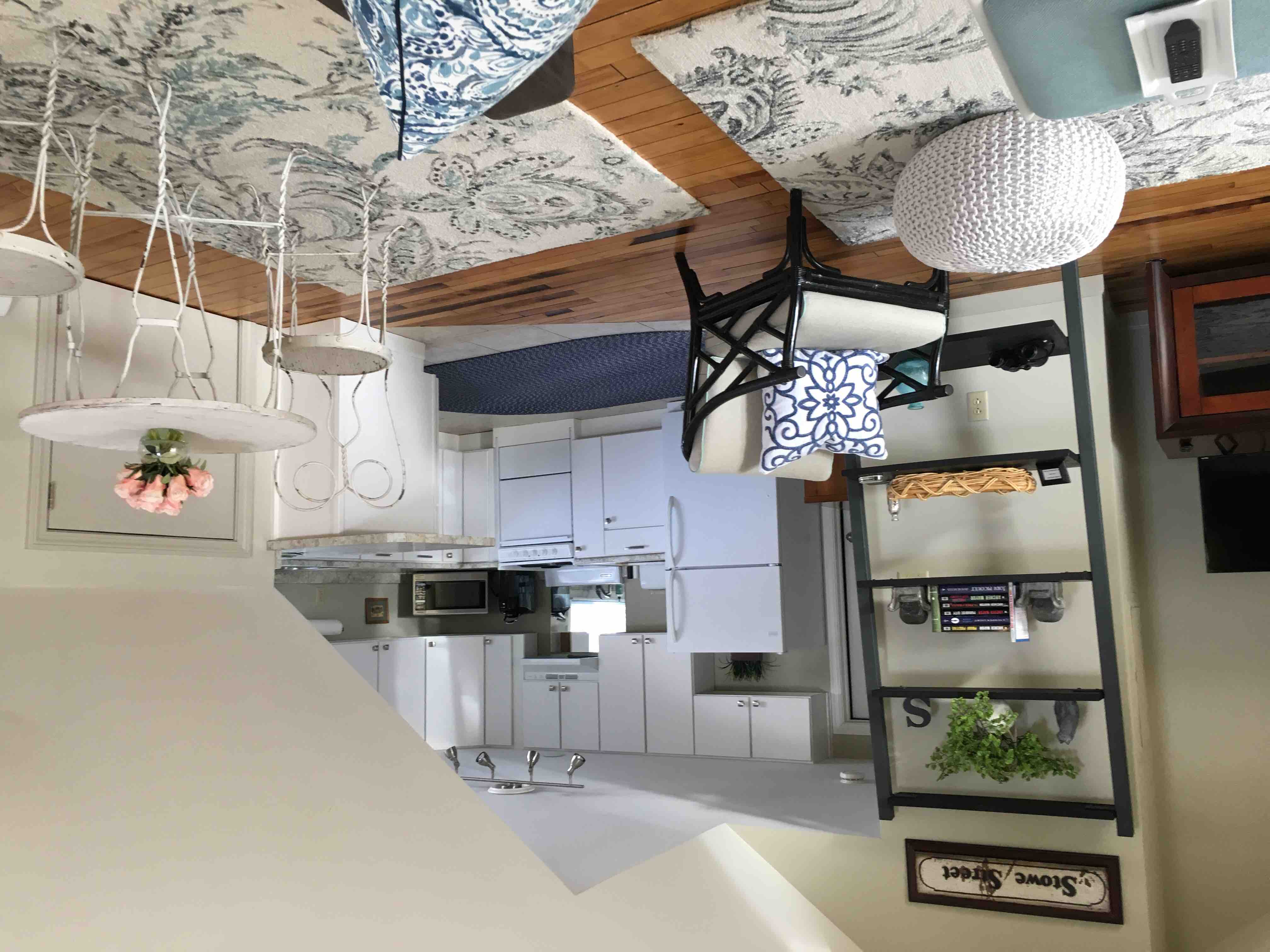 Village Suite Apartments for Rent in Waterbury, Vermont, United