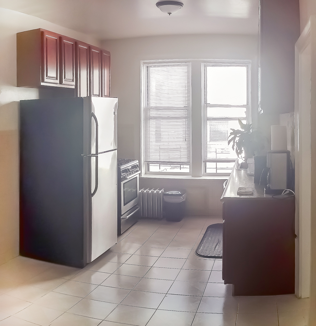 One Bedroom In Sunset Park Brooklyn