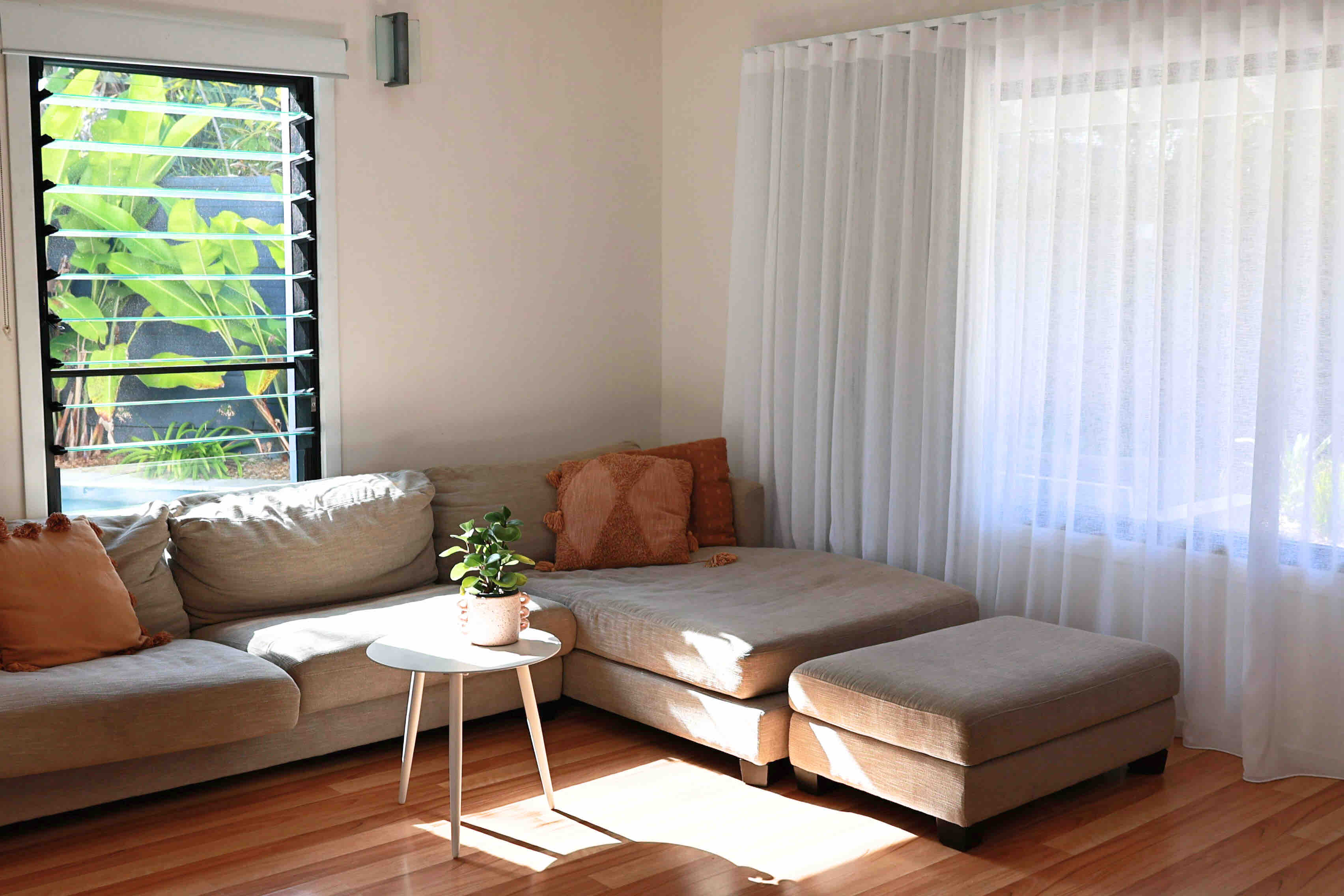 Byron Bay Beach house