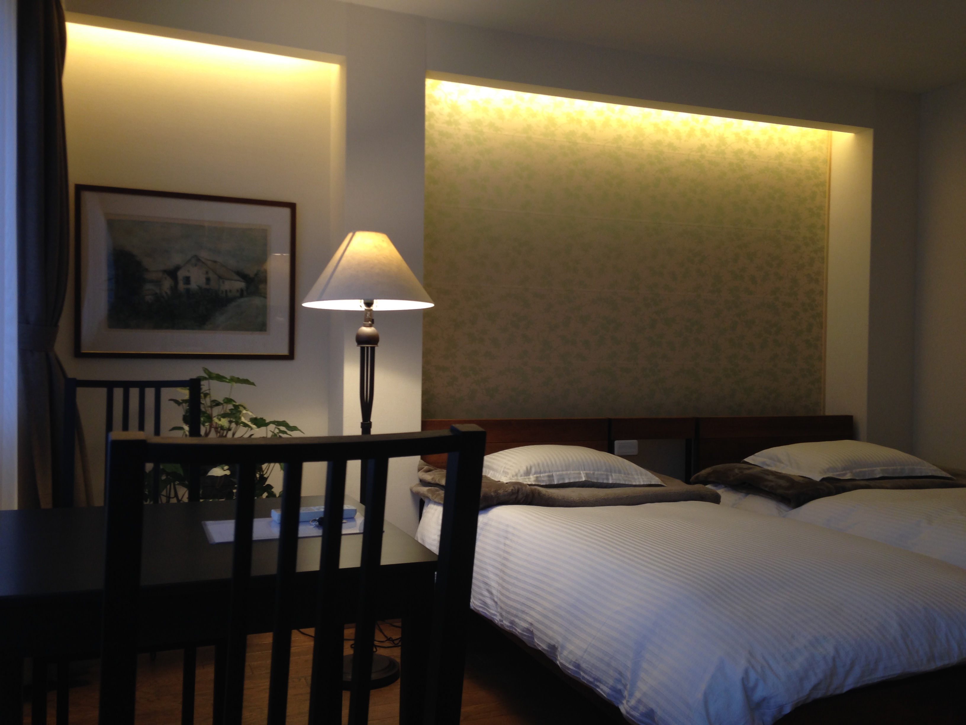 Airbnb爱彼迎 04 House Of Kyoto Room 四条 Airbnb爱彼迎 04 House Of Kyoto Room 四条