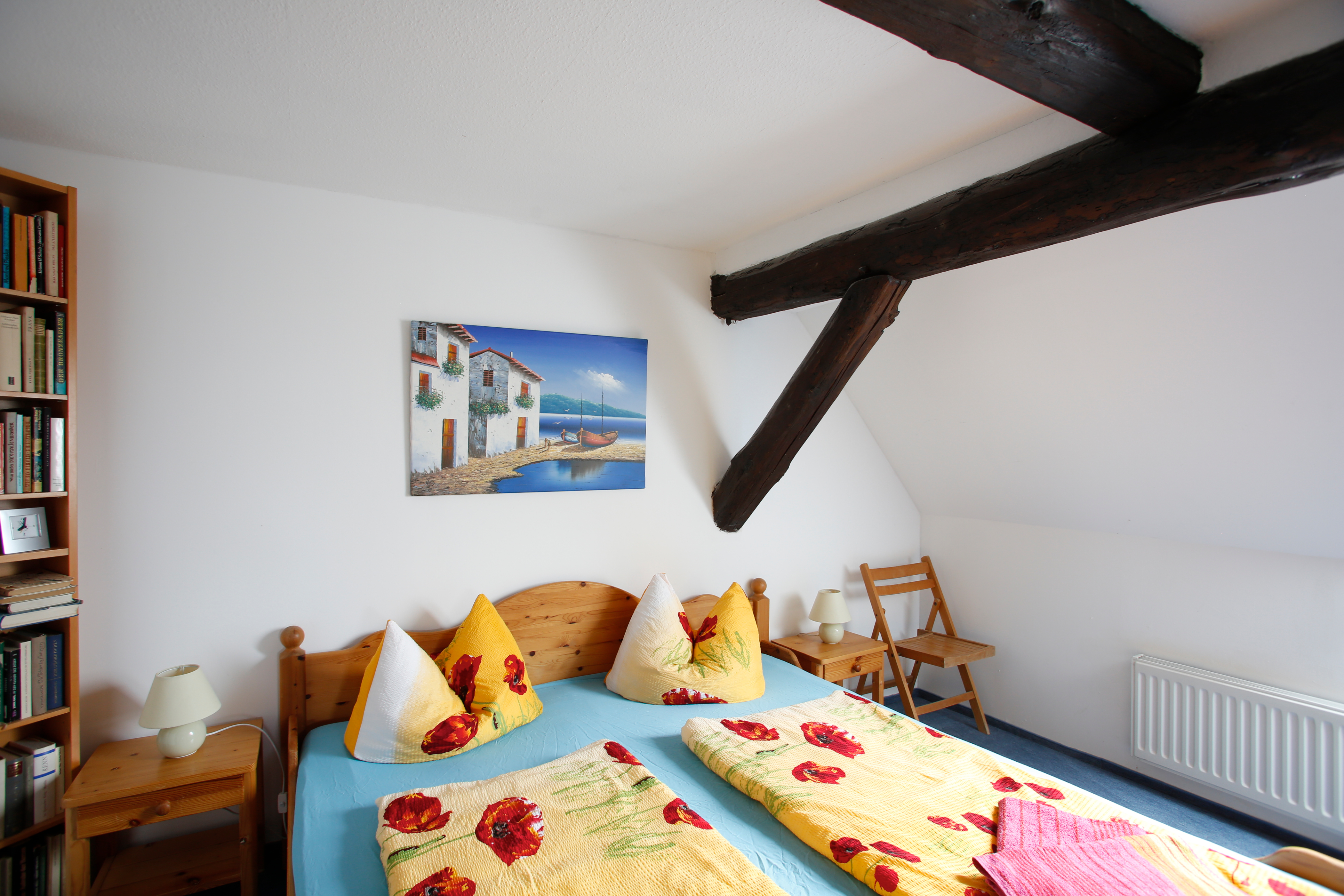Landhaus Damerow 2