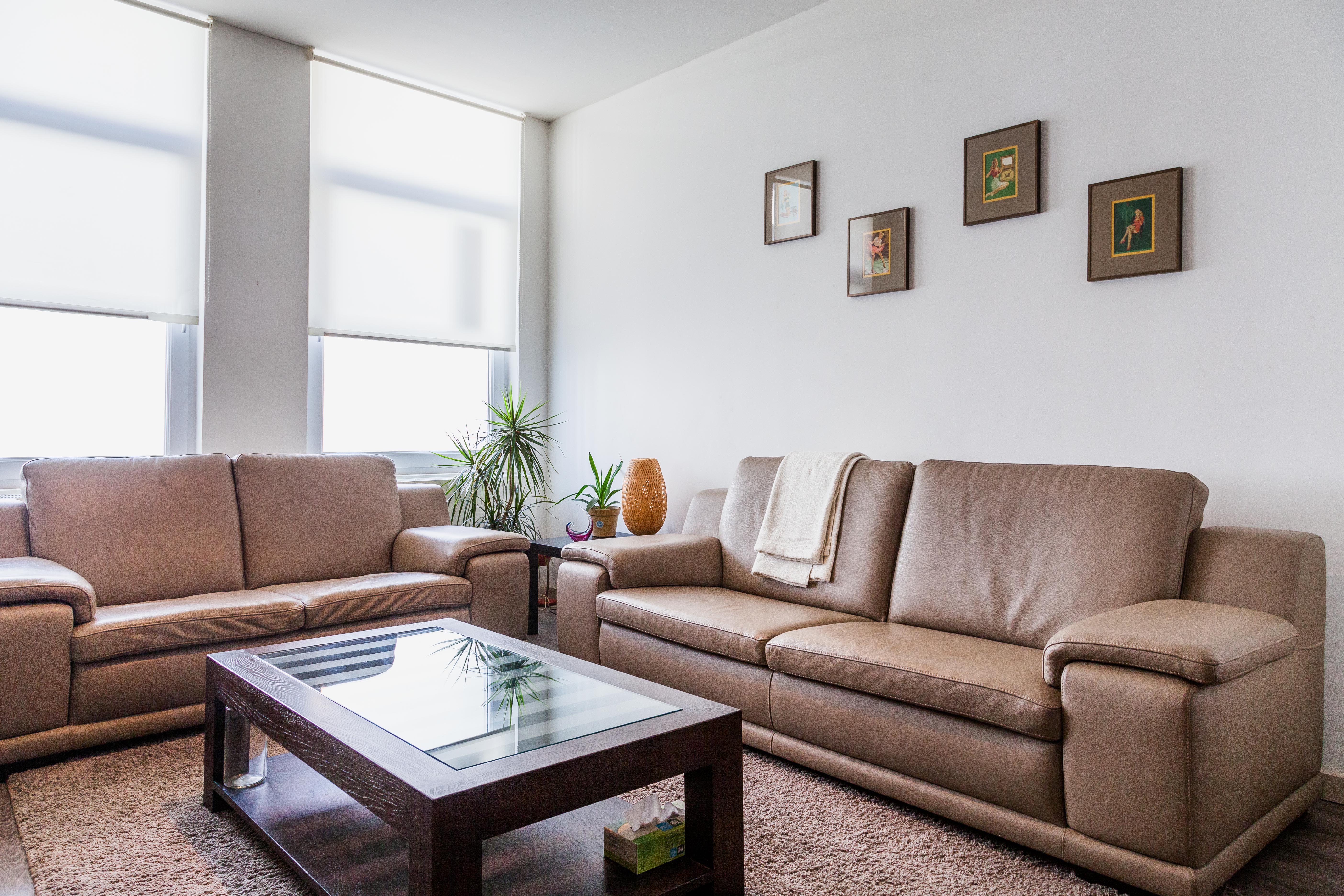 Renovated Appartement in Borgerhout Intra Muros Zuid, Antwerp