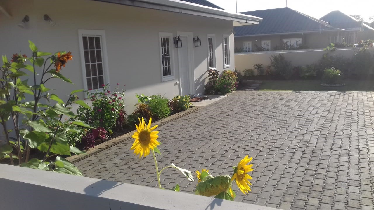 Sunflower Villa Villas for Rent in Canaan, Tobago, Trinidad & Tobago