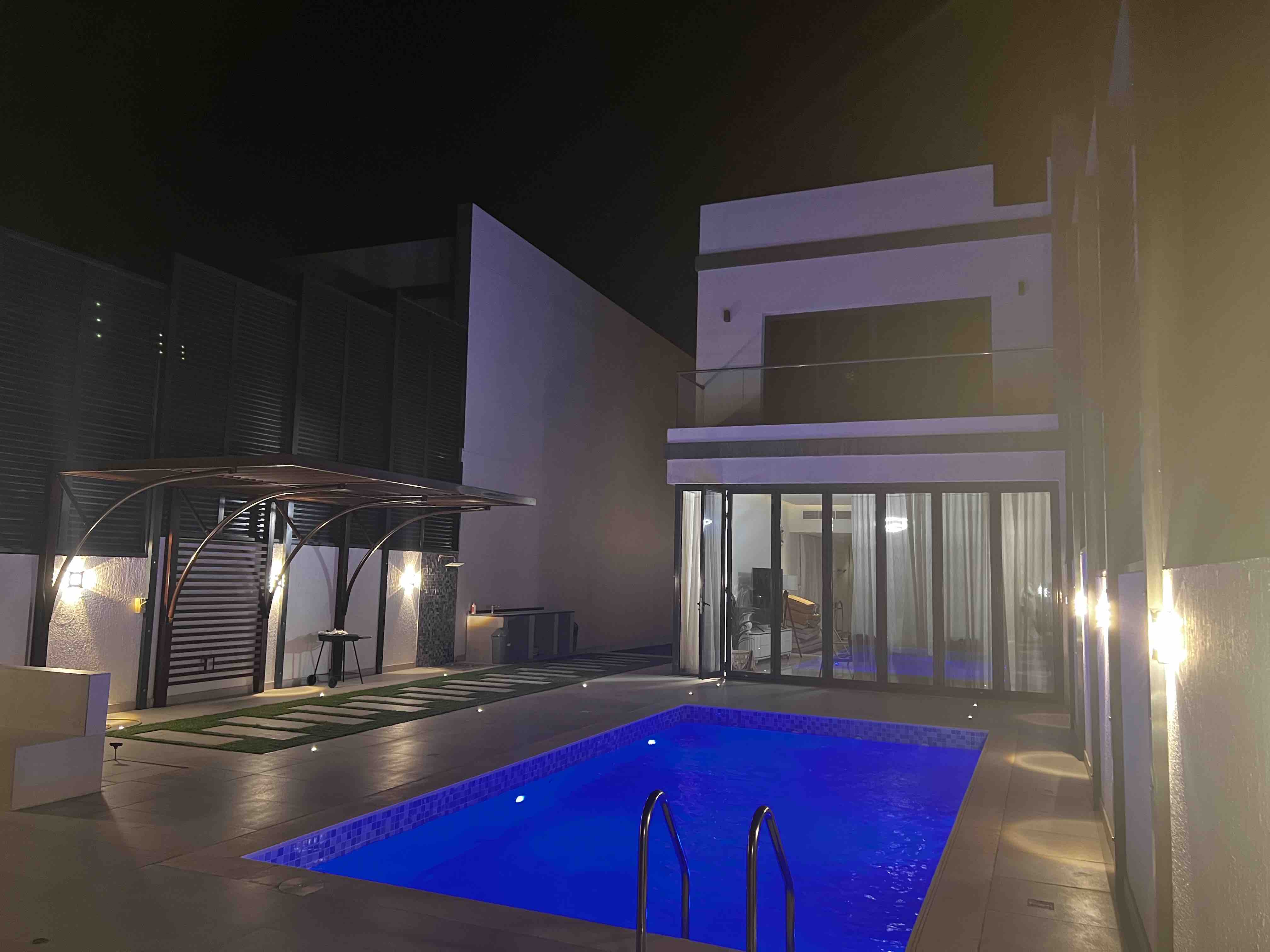Ocean Pearl Villa