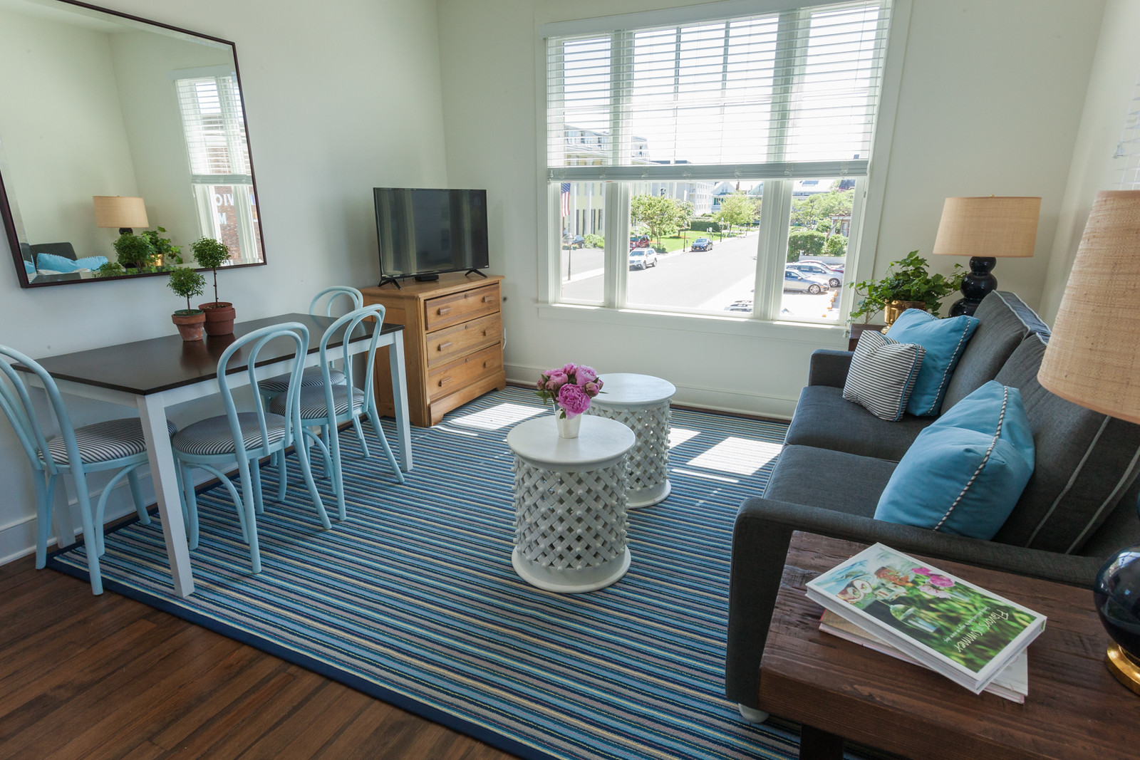 Congress Place Suites by Congress Hall Apartments for Rent in Cape