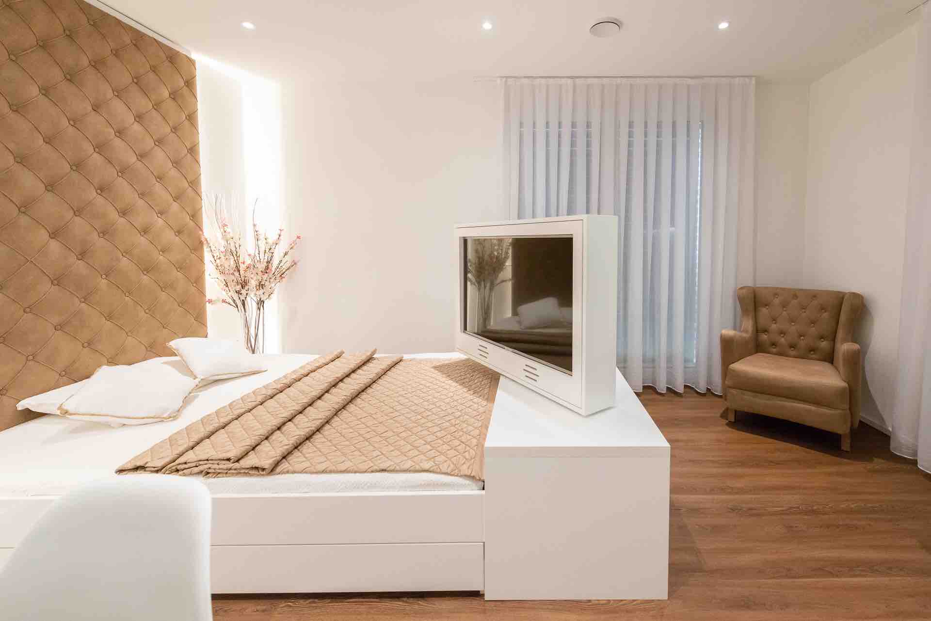 Top modernes Studio (1/3)