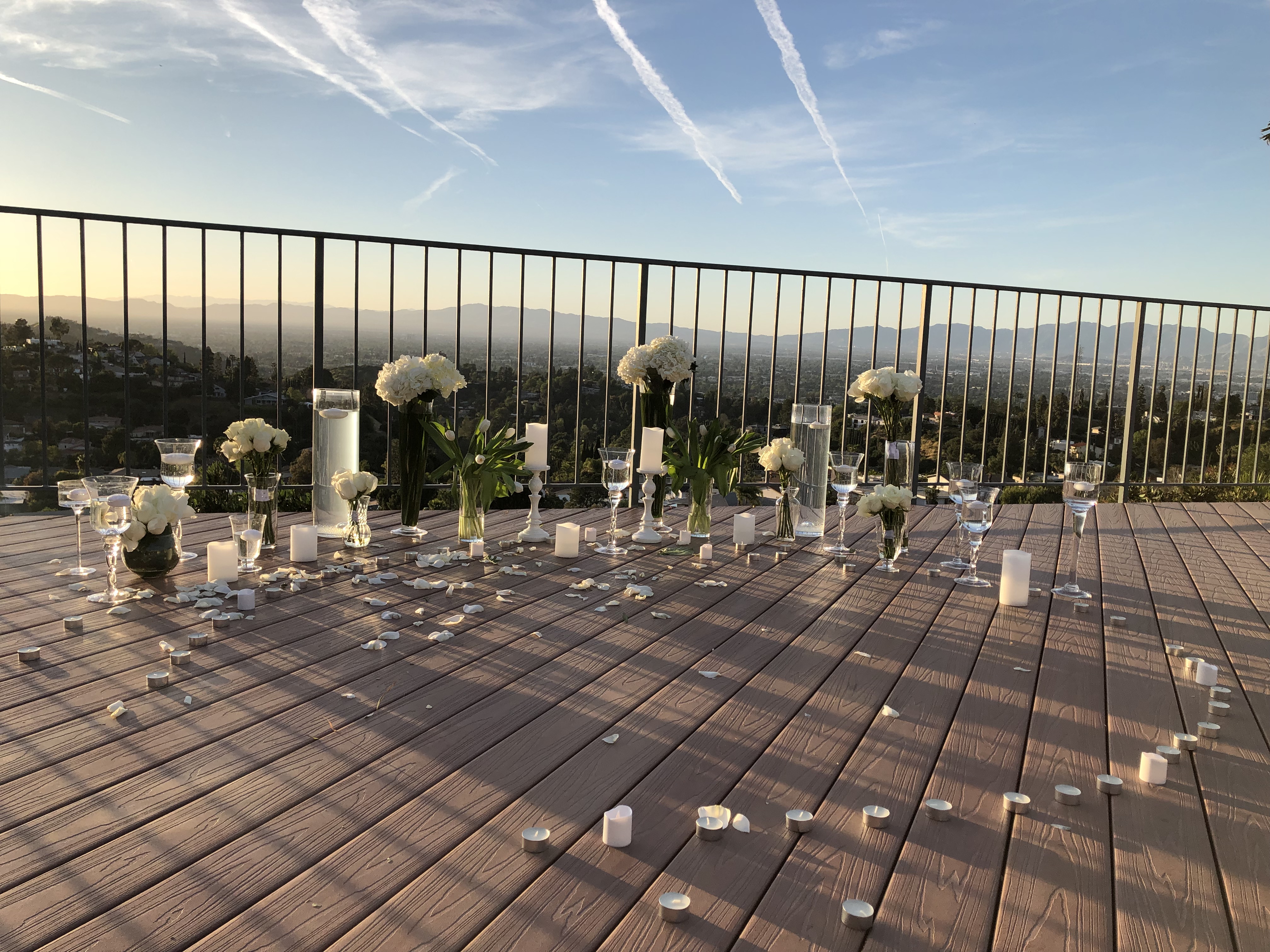 Mulholland Dr Best View Houses For Rent In Los Angeles California United States