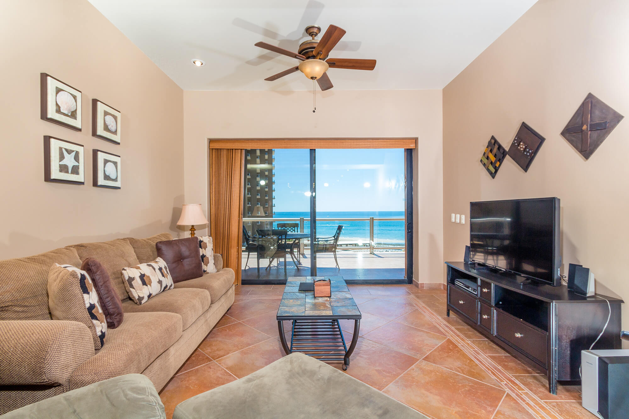 Las Palomas Cortez 304 Two Bedroom Two Bath Resorts for Rent in