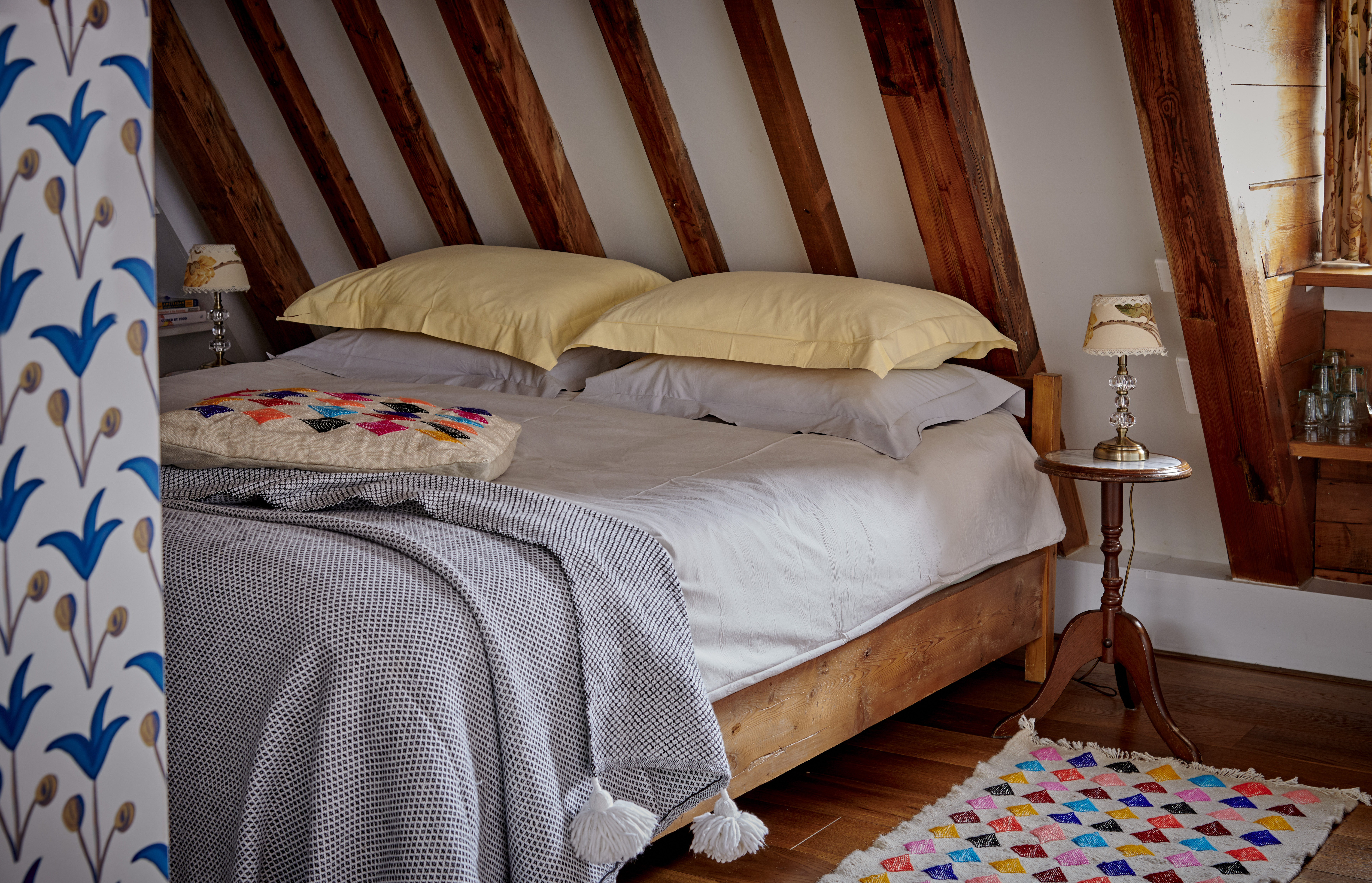 The Weavery Boutique Bed&Breakfast1 — Amsterdam stay