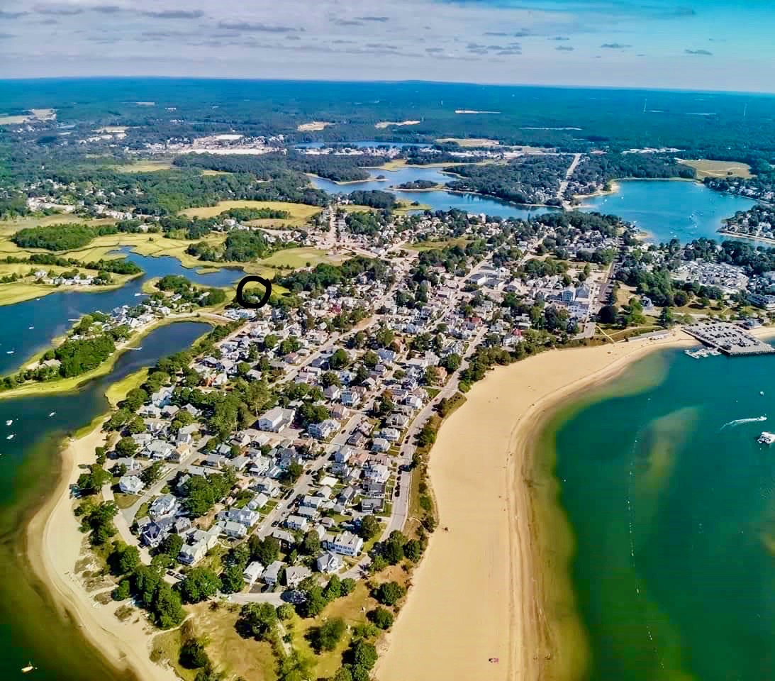 Renovated 4 B/R home on the water with great views Houses for Rent in