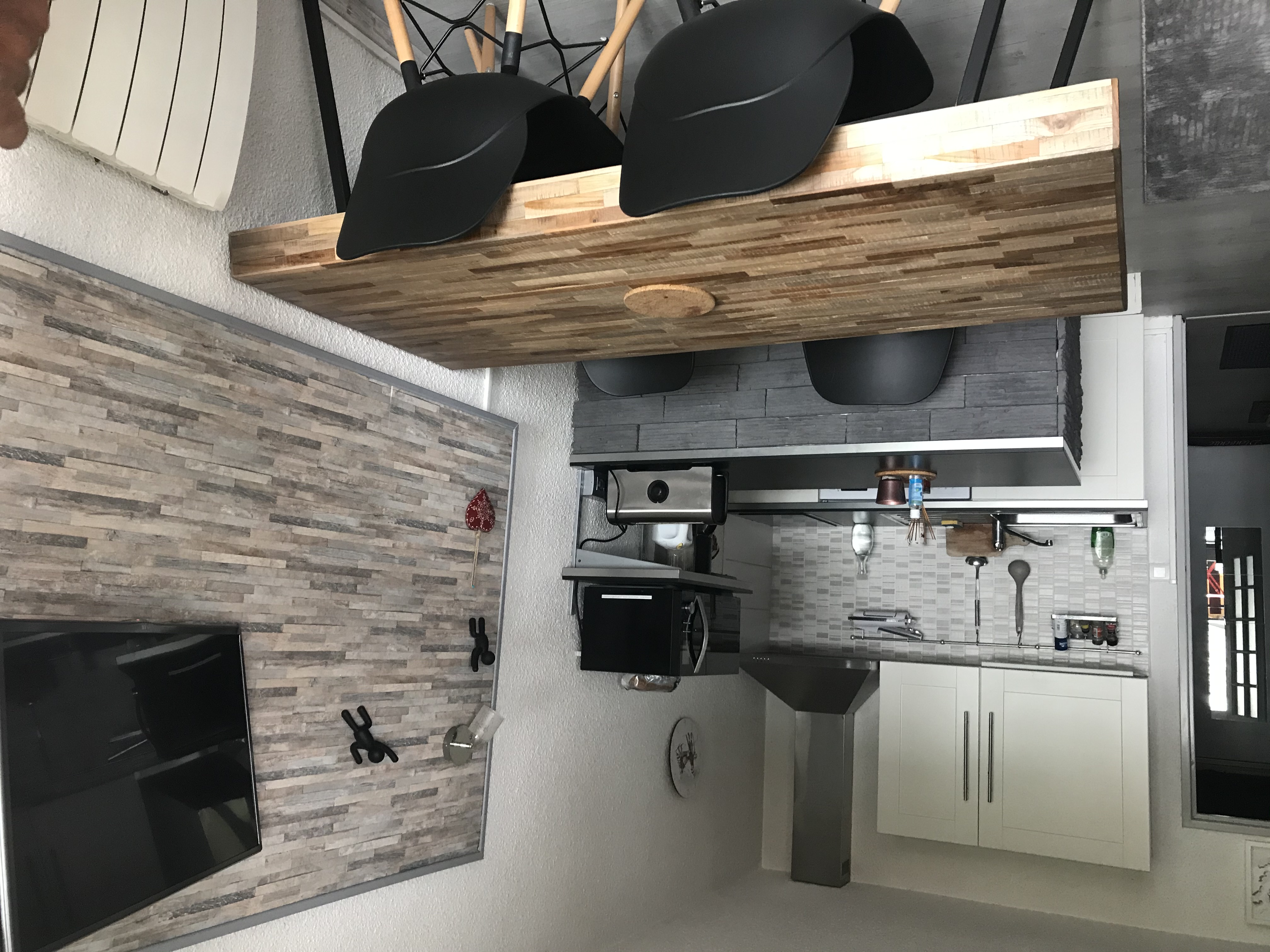 apartment 5p la rosiere center