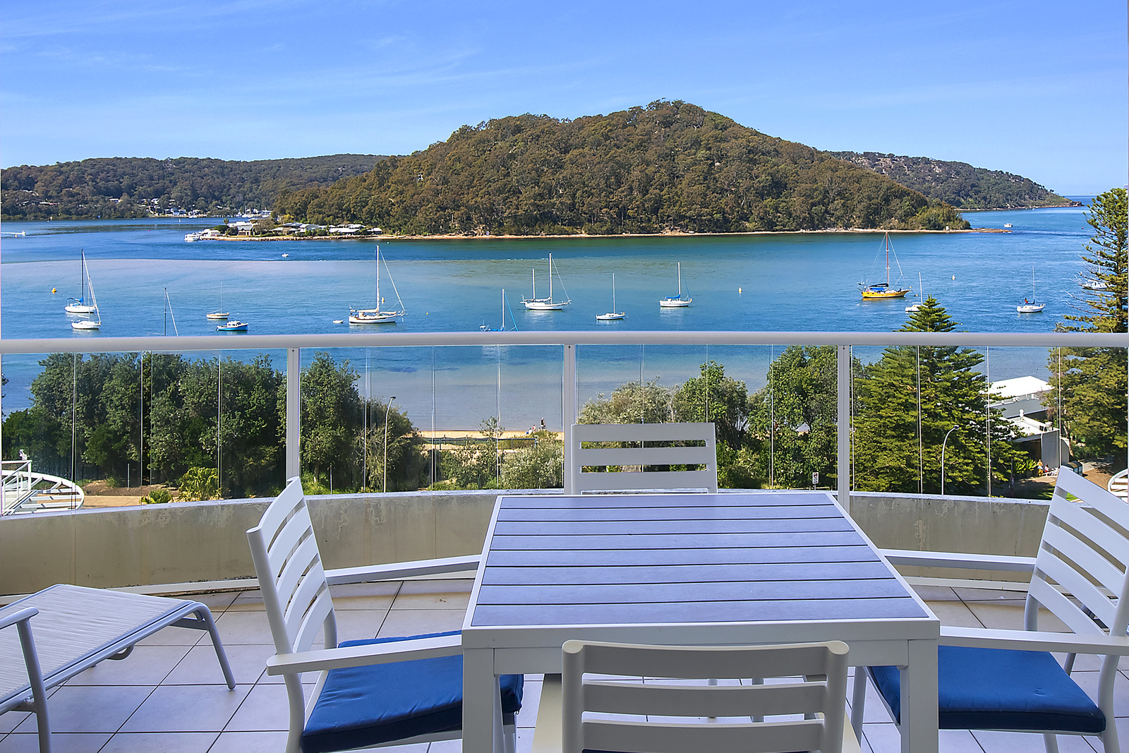 Majestic Waters Ettalong Resort By Accom Holidays