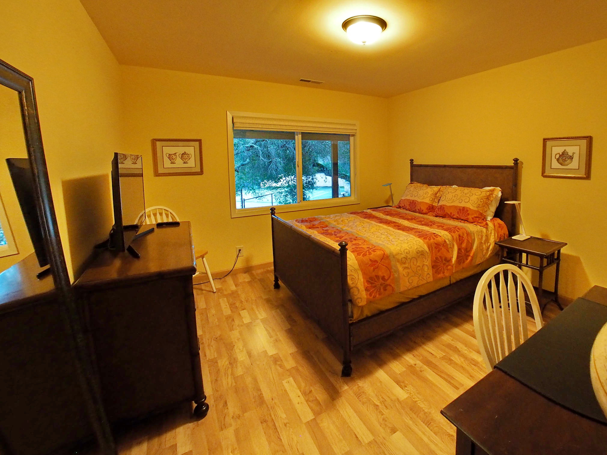 3 BR Home on Vineyard nr Palo Alto & Stanford Houses for Rent in