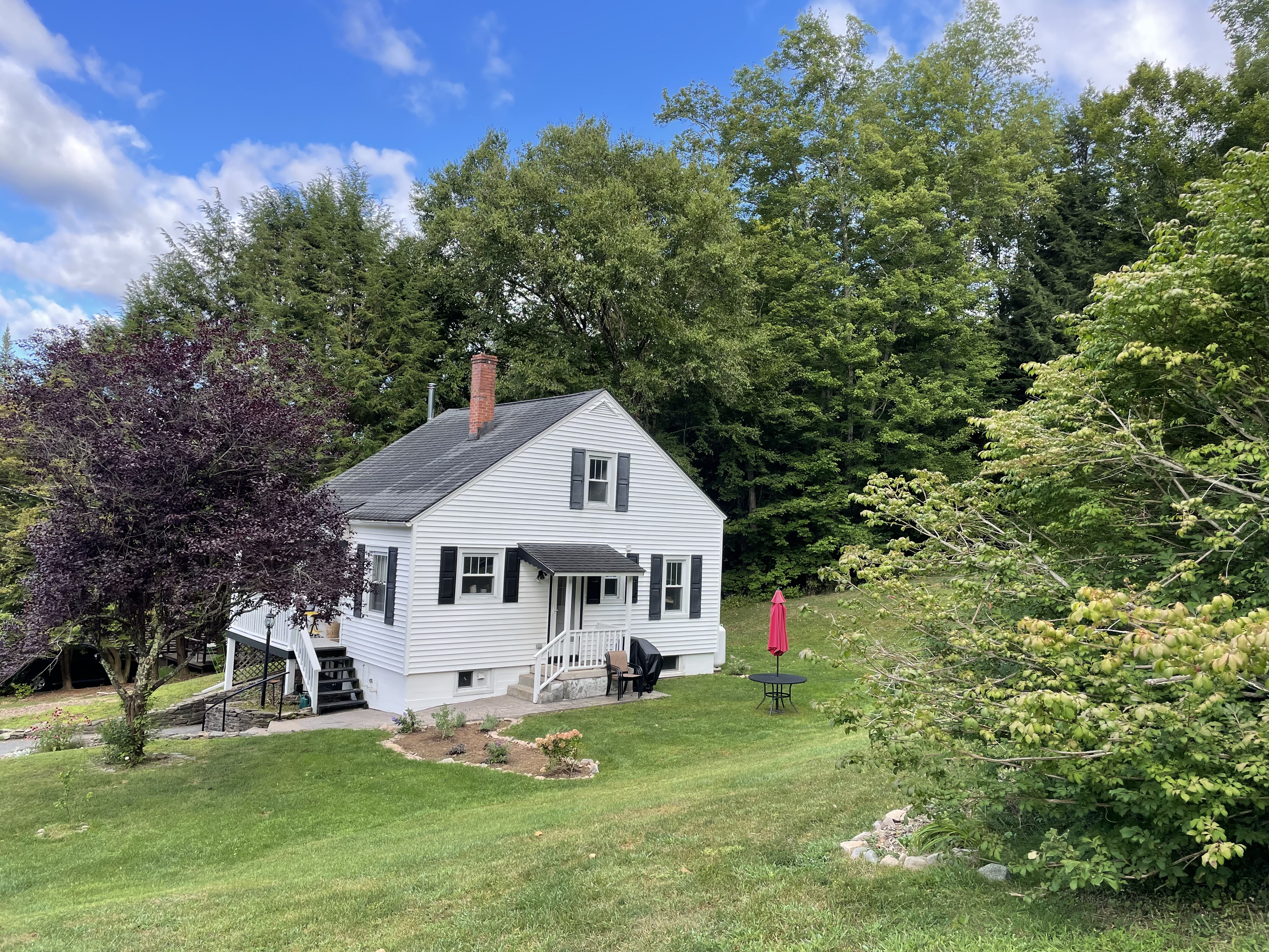 Catskills Charmer