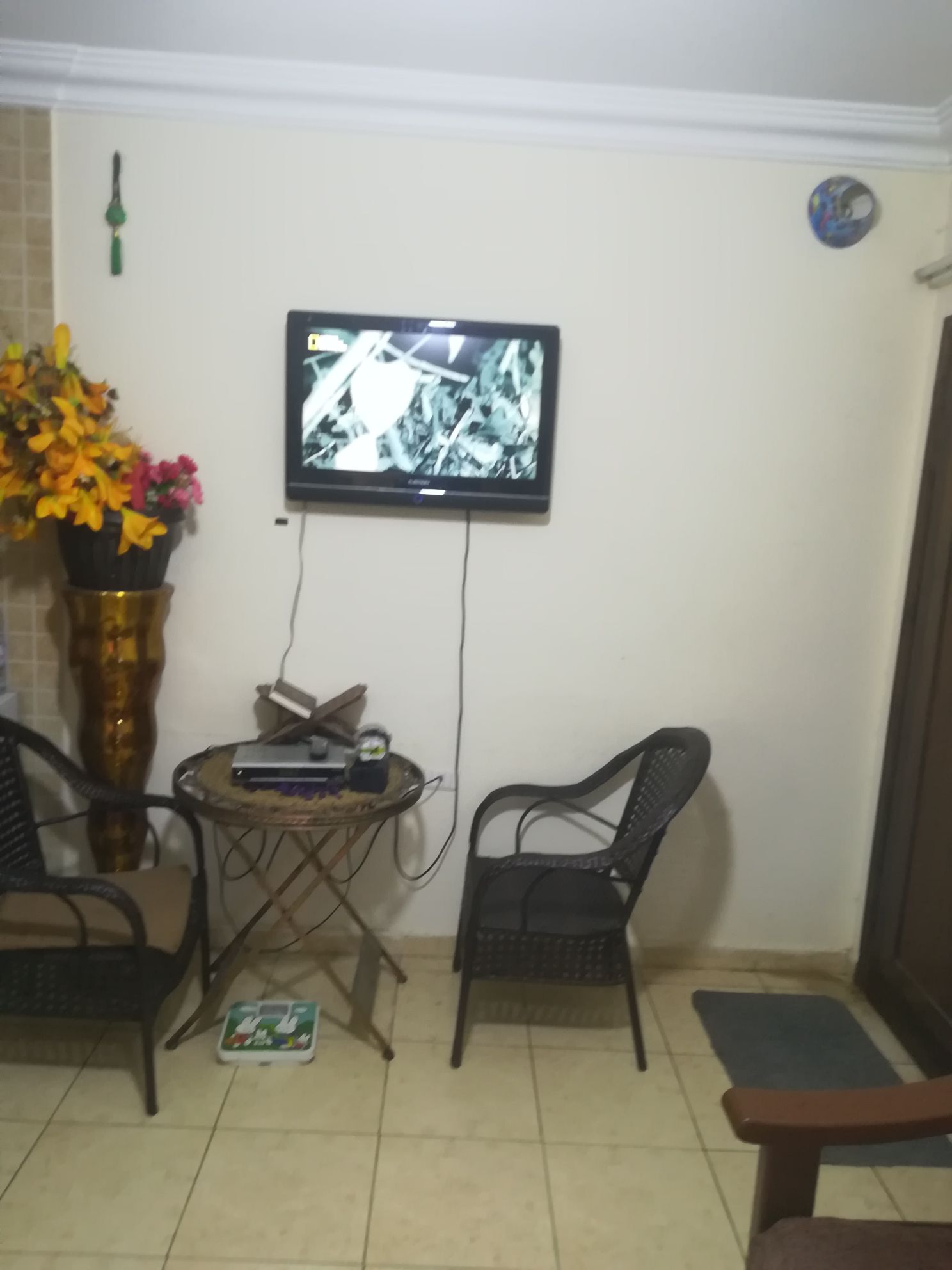 Residential Apartment Daily Rental Weekly Communication 0778253912