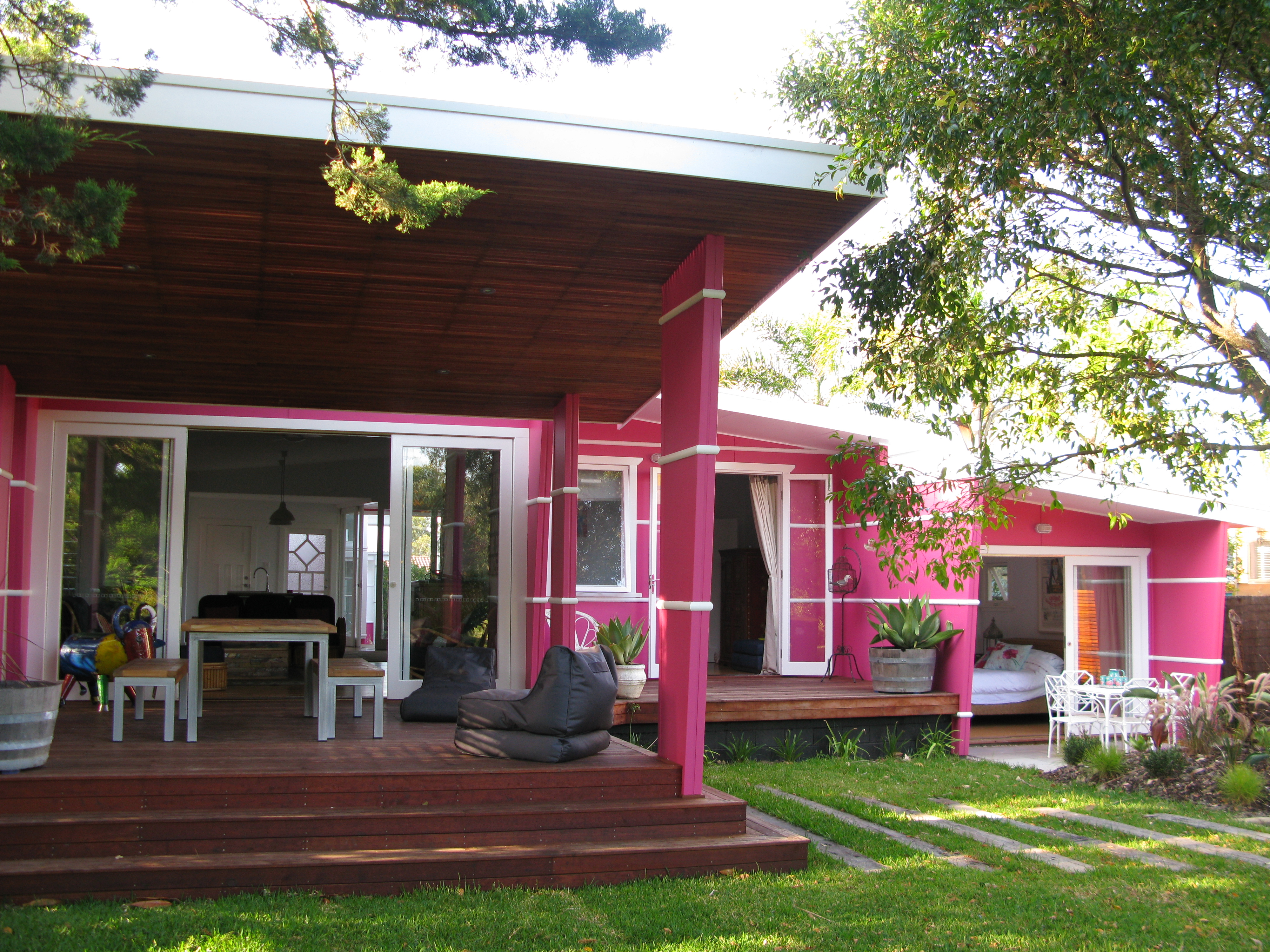 Gidget goes to Culburra