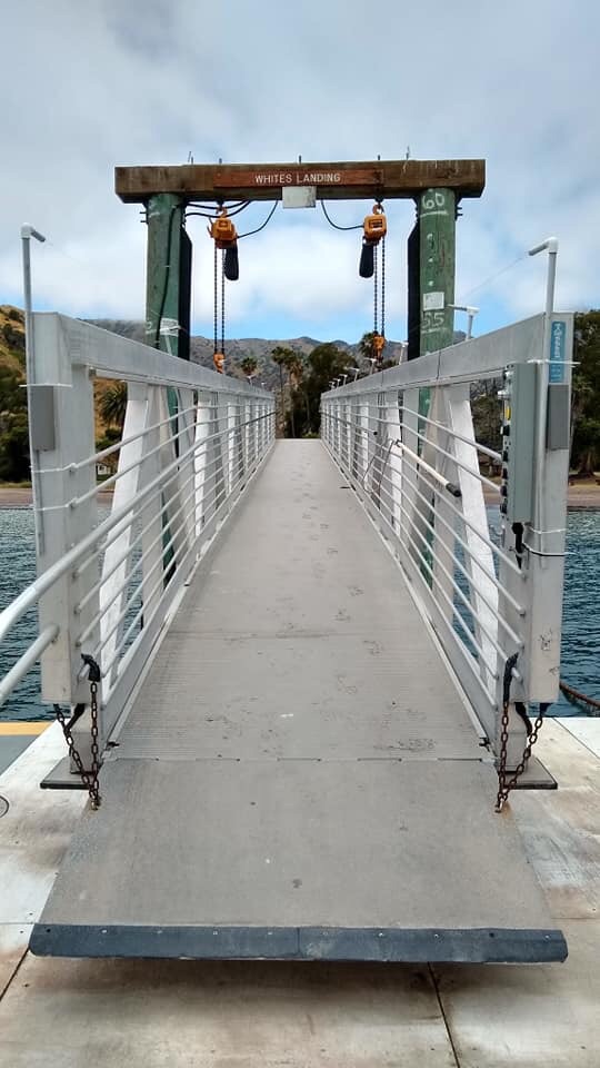 Safari-Zelt 12 bei White Landing - Airbnb