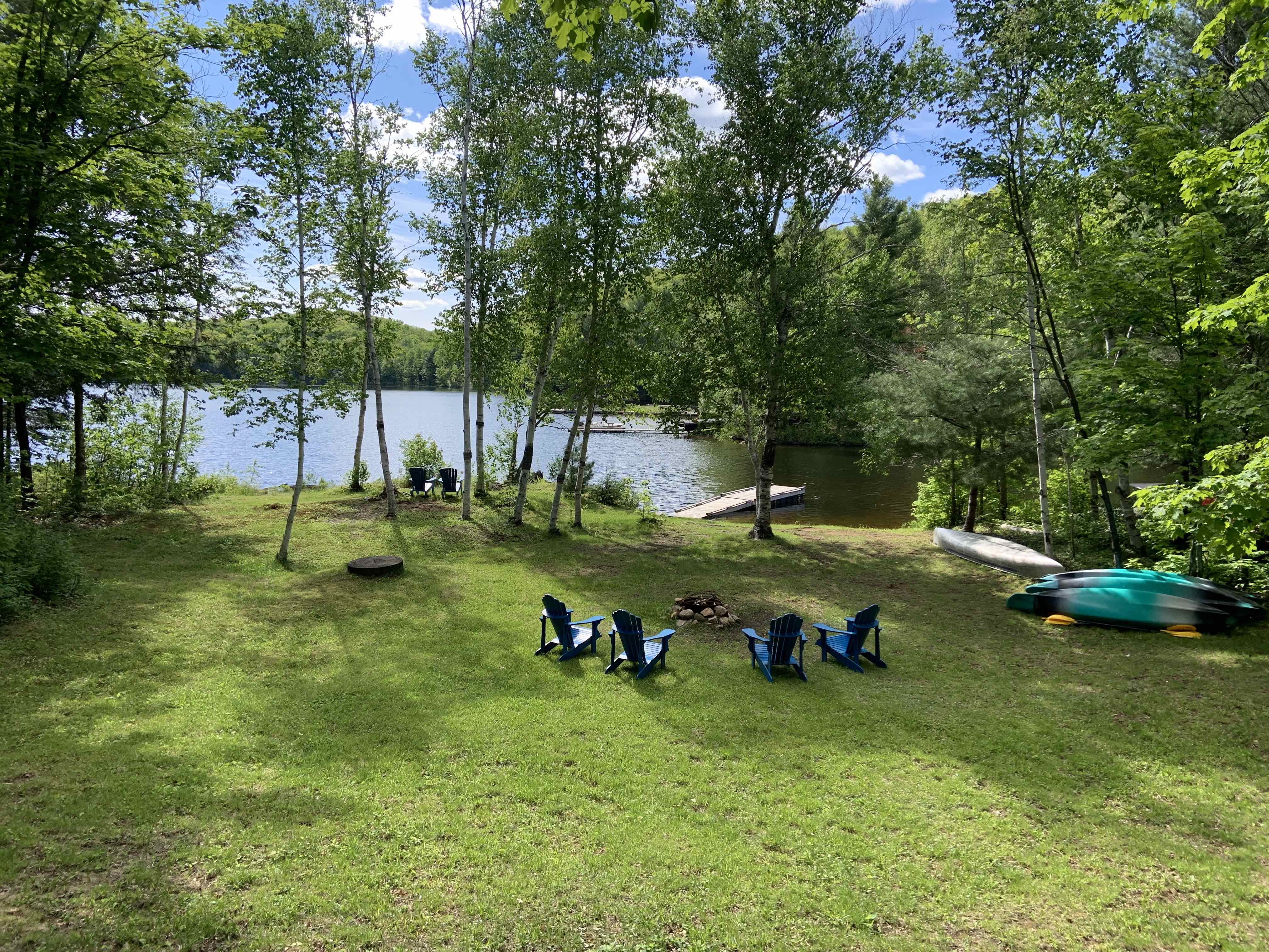 Cottage / Lake House in Dorset| Raven Shores