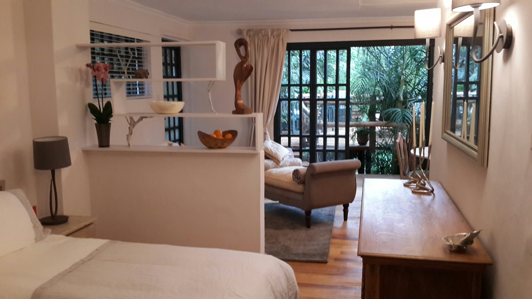 Colobus Cottage on Rosslyn Lone Tree, Nairobi in Westlands, Nairobi