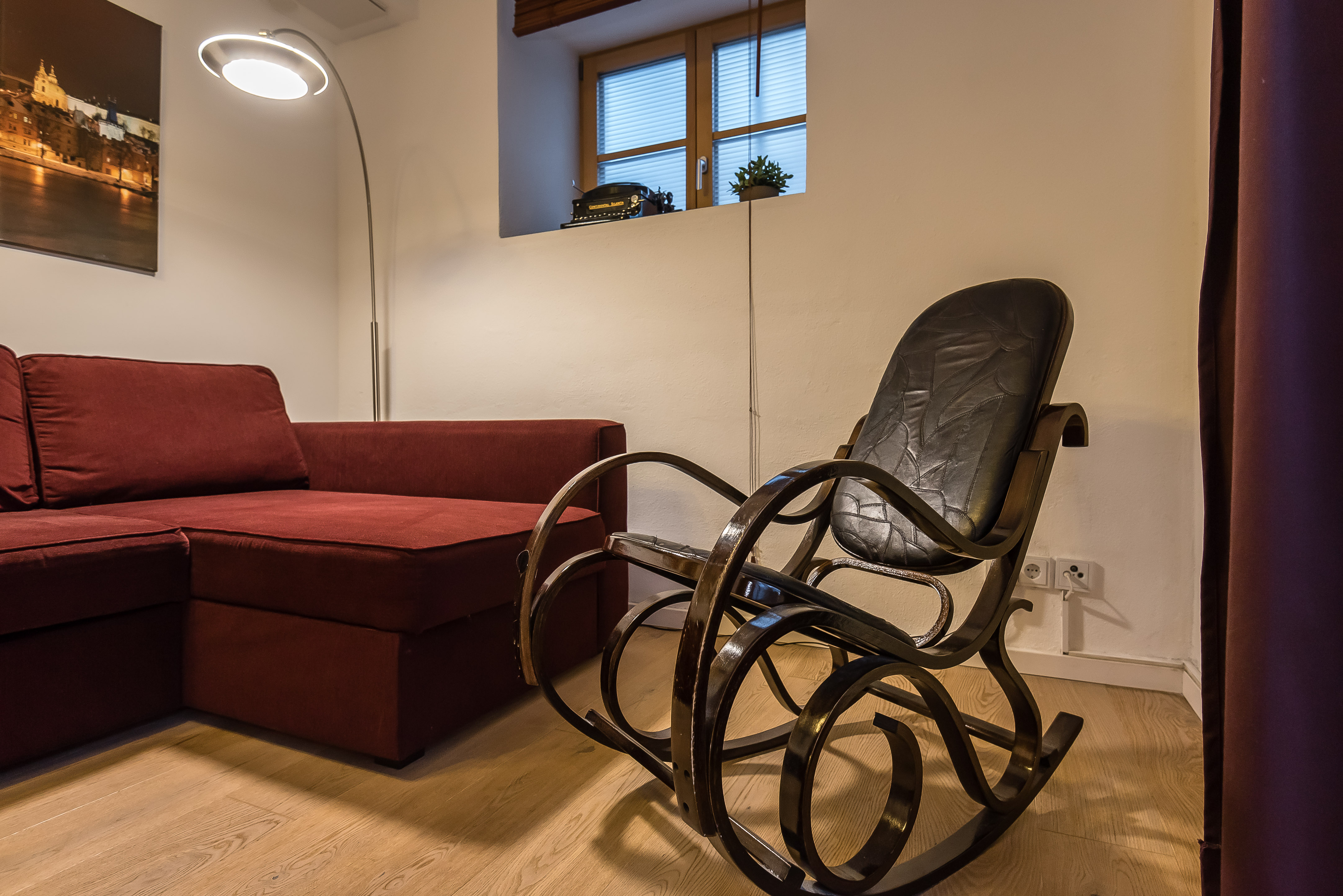 Family apartment in central Munich Apartments for Rent in Munich