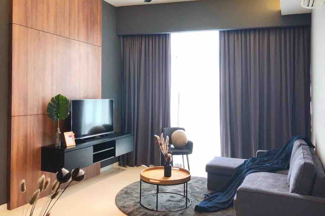 Azure Paradigm Mall New World Hotel Klia Bus Lrt Condominiums For Rent In Petaling Jaya Selangor Malaysia