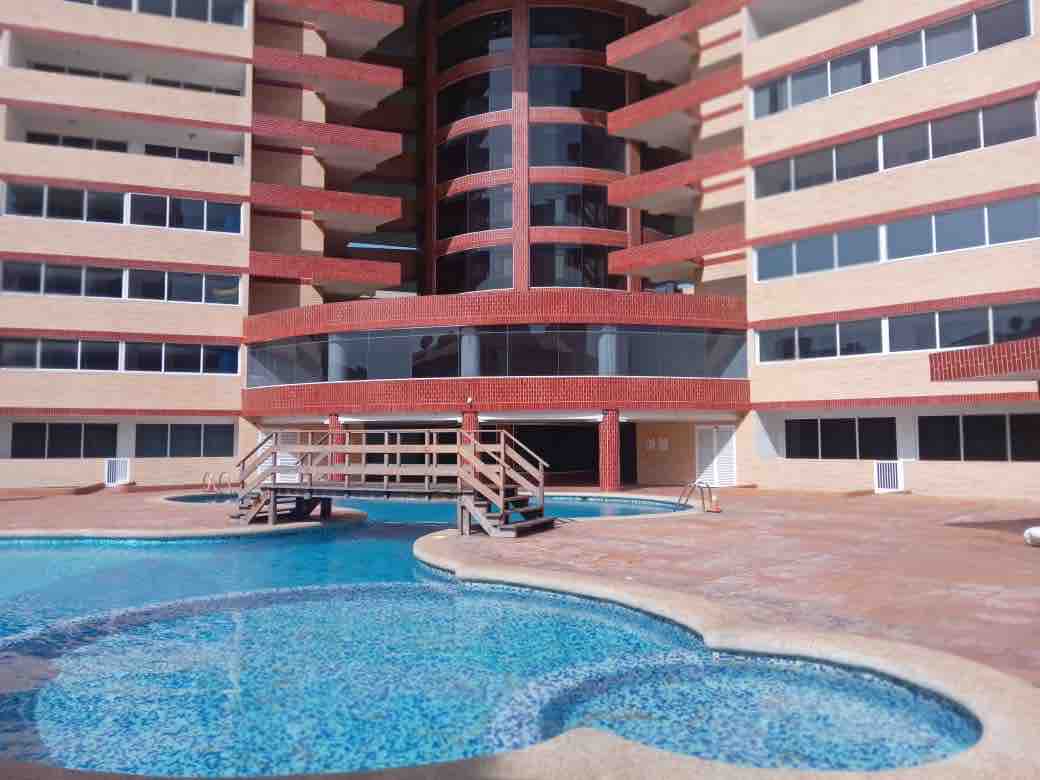 Apartamento Costa azul Nueva Esparta Margarita P6