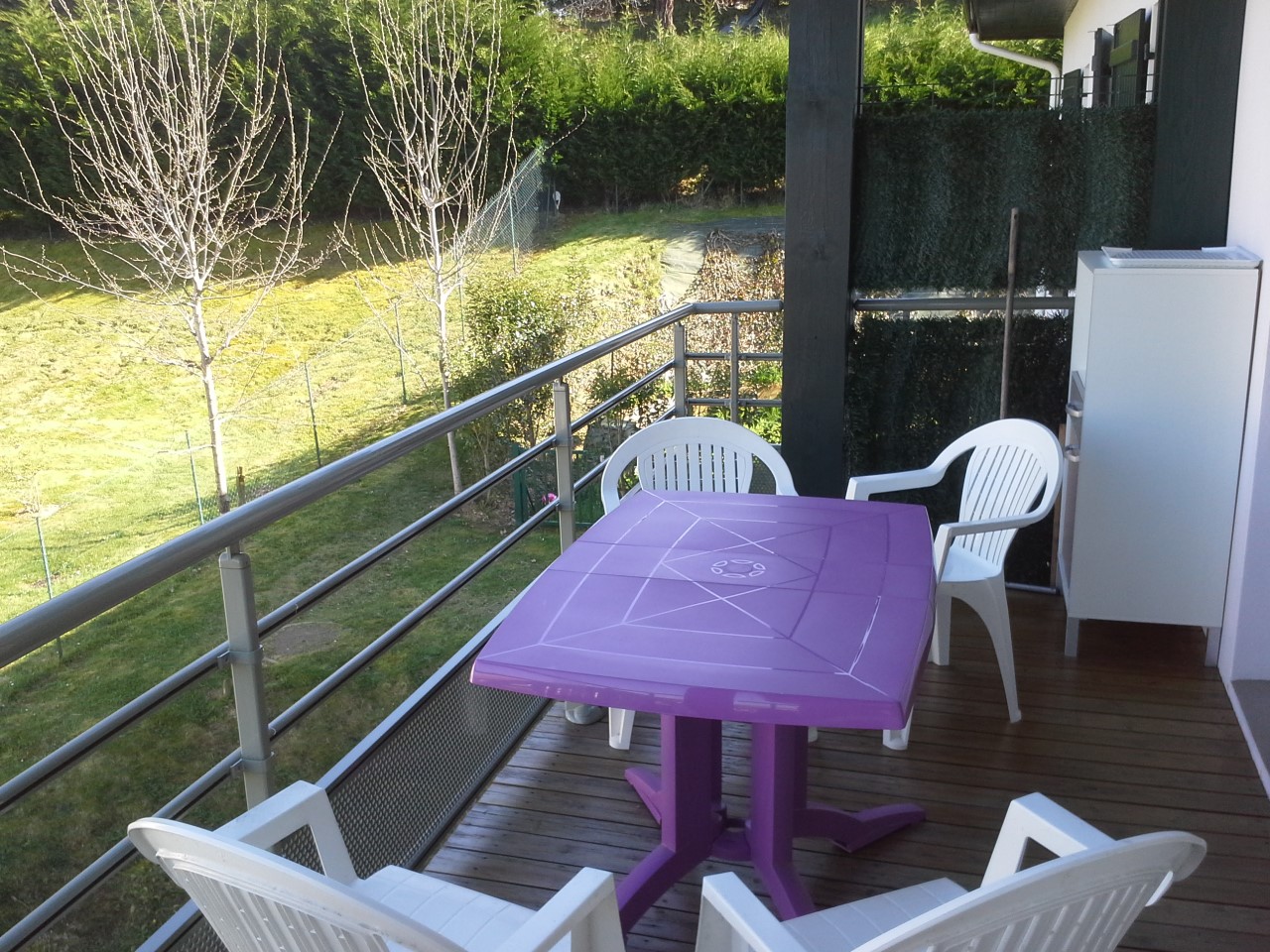 Location T2 Cambo