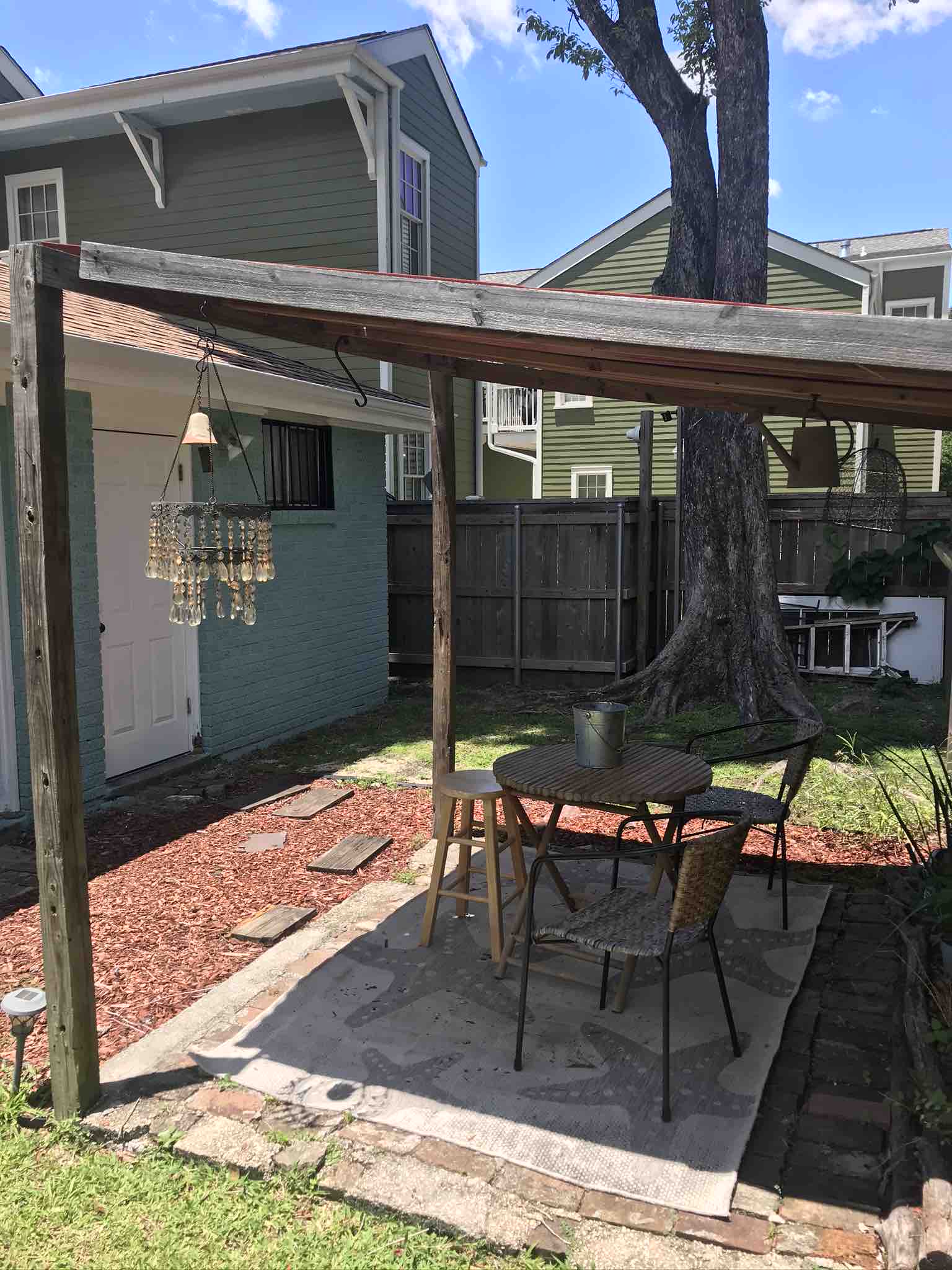 Excelente ubicación. A 1 cuadra de St. Charles - Airbnb