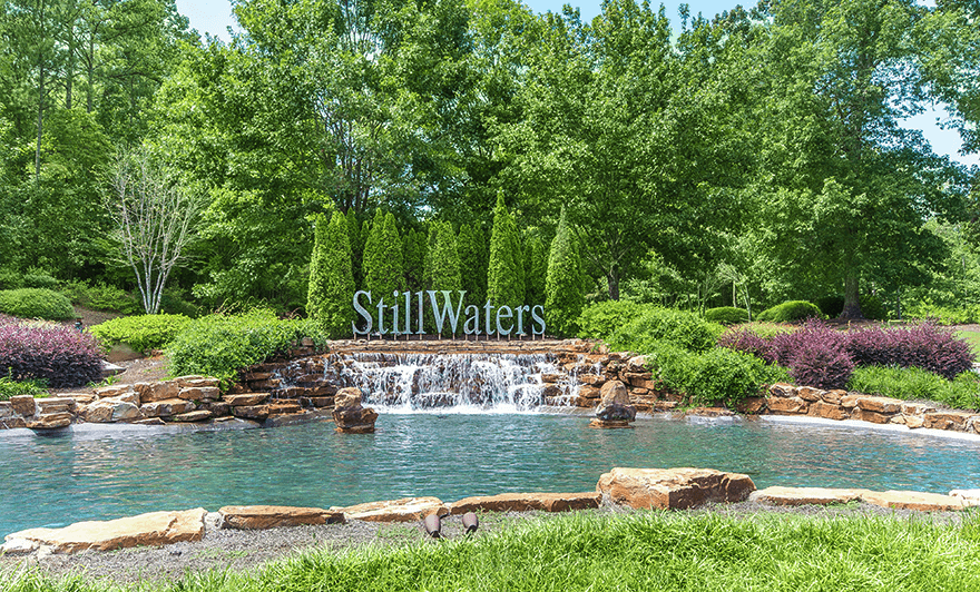 Lake Martin/Stillwaters  