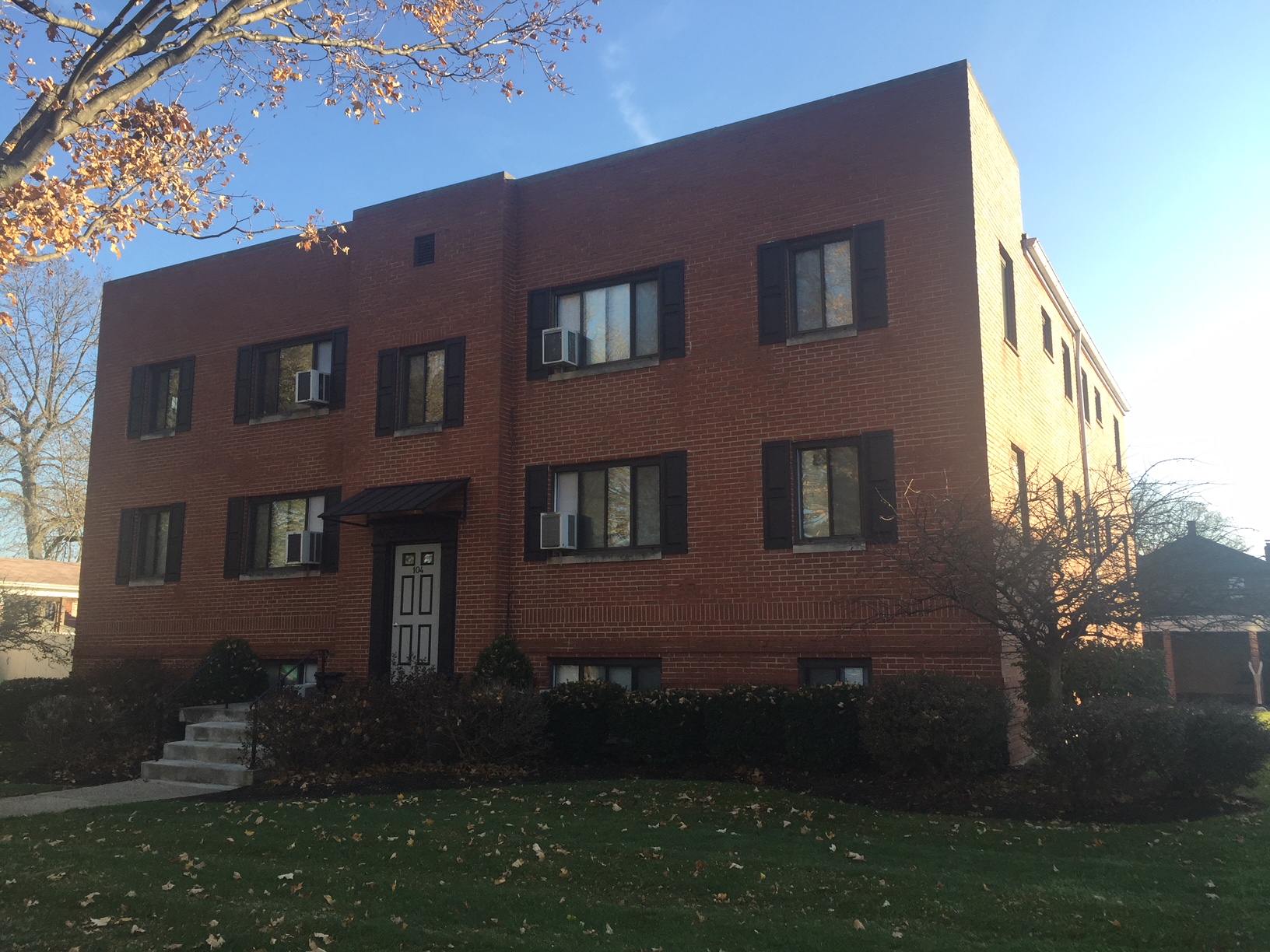 West Kettering Luxury Apartment - PROMO!!! - Apartments ...