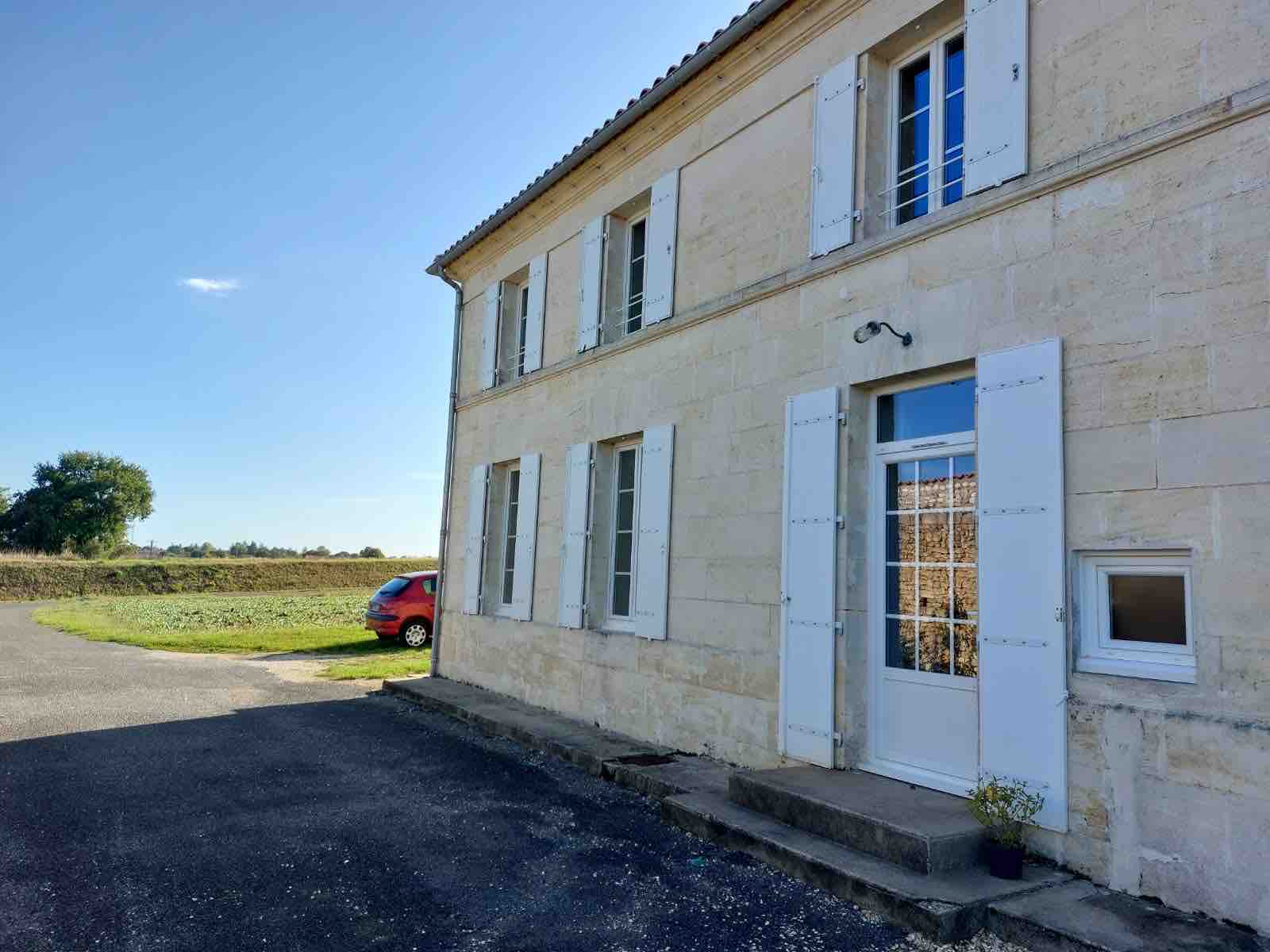 Gîte Chez Perdam