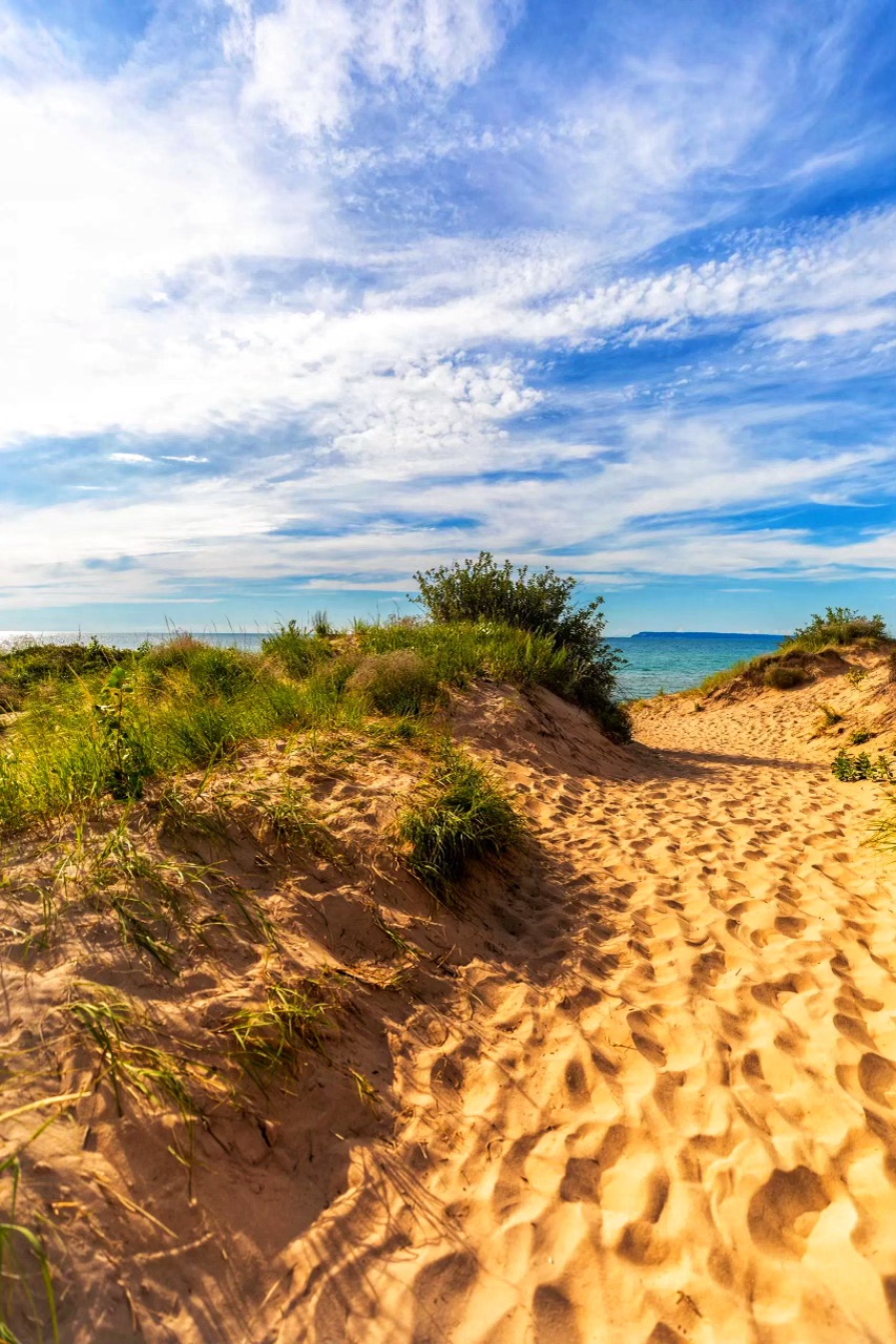 Maple City Trading Post Houses for Rent in Maple City, Michigan