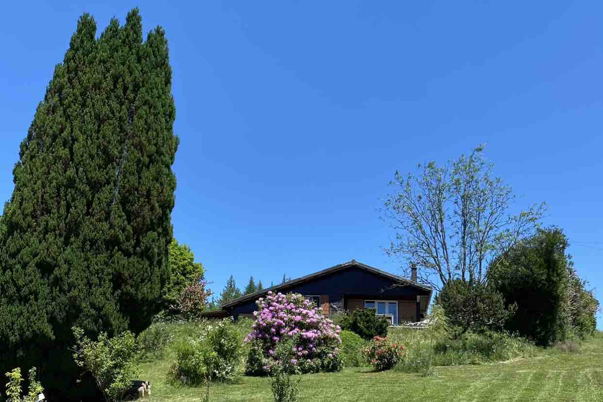 Chalet Anglès Tarn