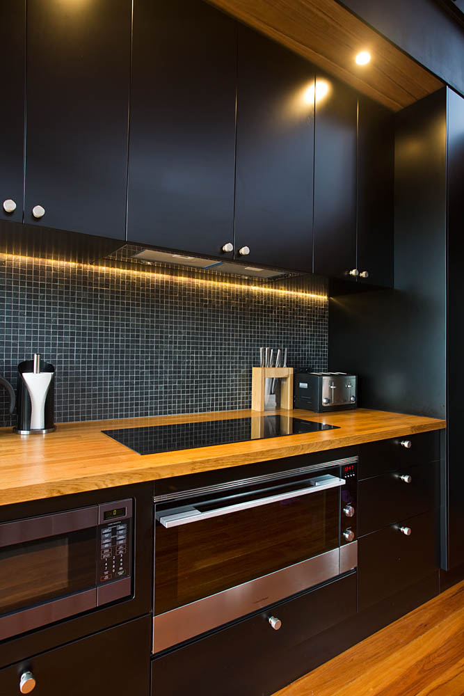 The Black Barn in Little Hartley NSW Houses for Rent in Little Hartley, New South Wales, Australia