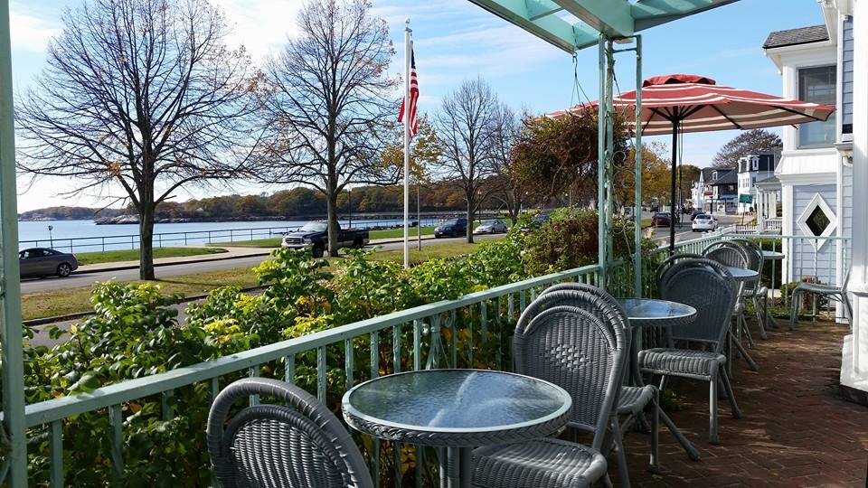 Harborview Inn Bed and breakfasts for Rent in Gloucester