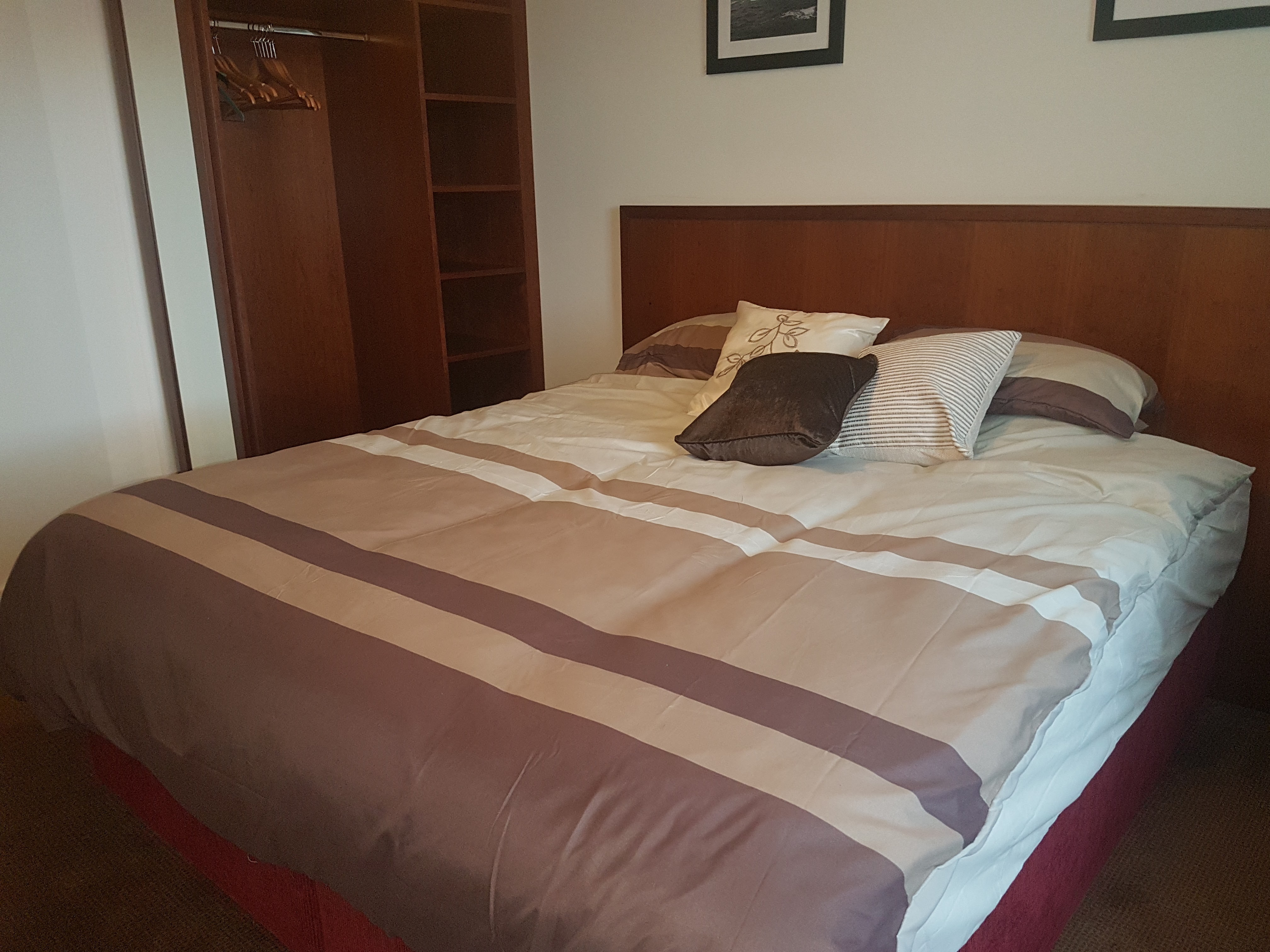 Luxury Holiday Apartment Tralee Town Centre - Flats for Rent in Tralee,  County Kerry, Ireland
