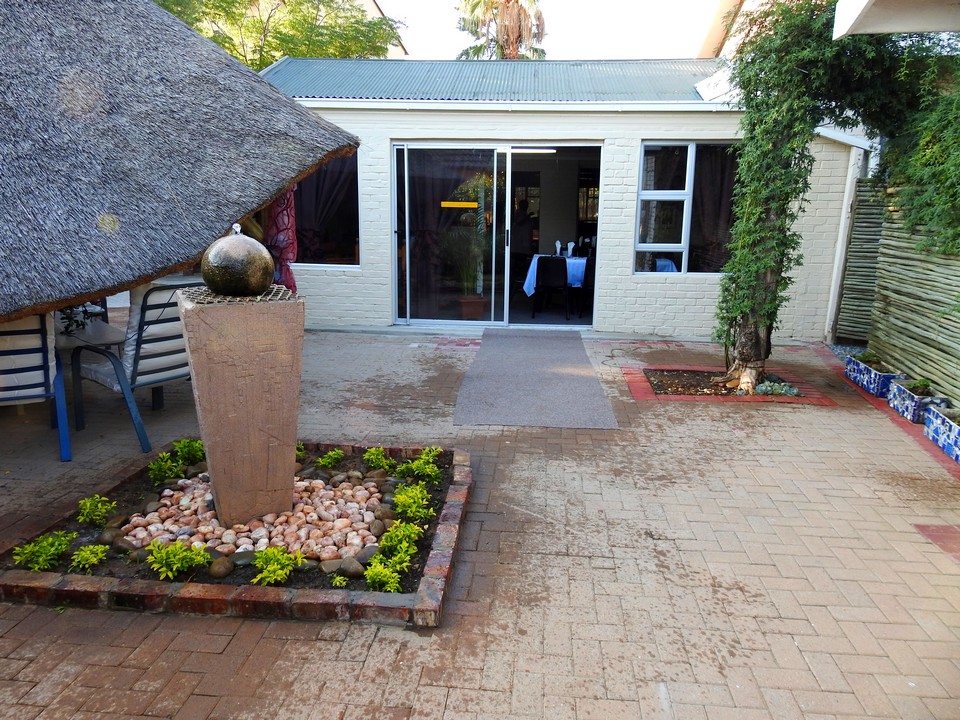 Hotel in Welkom Single Bedroom Hotels for Rent in Welkom, Free State, South Africa