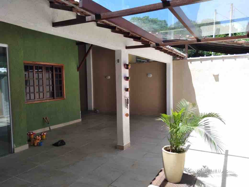 Casa aconchegante com piscina em Campo GrandeRJ Casas para Alugar em