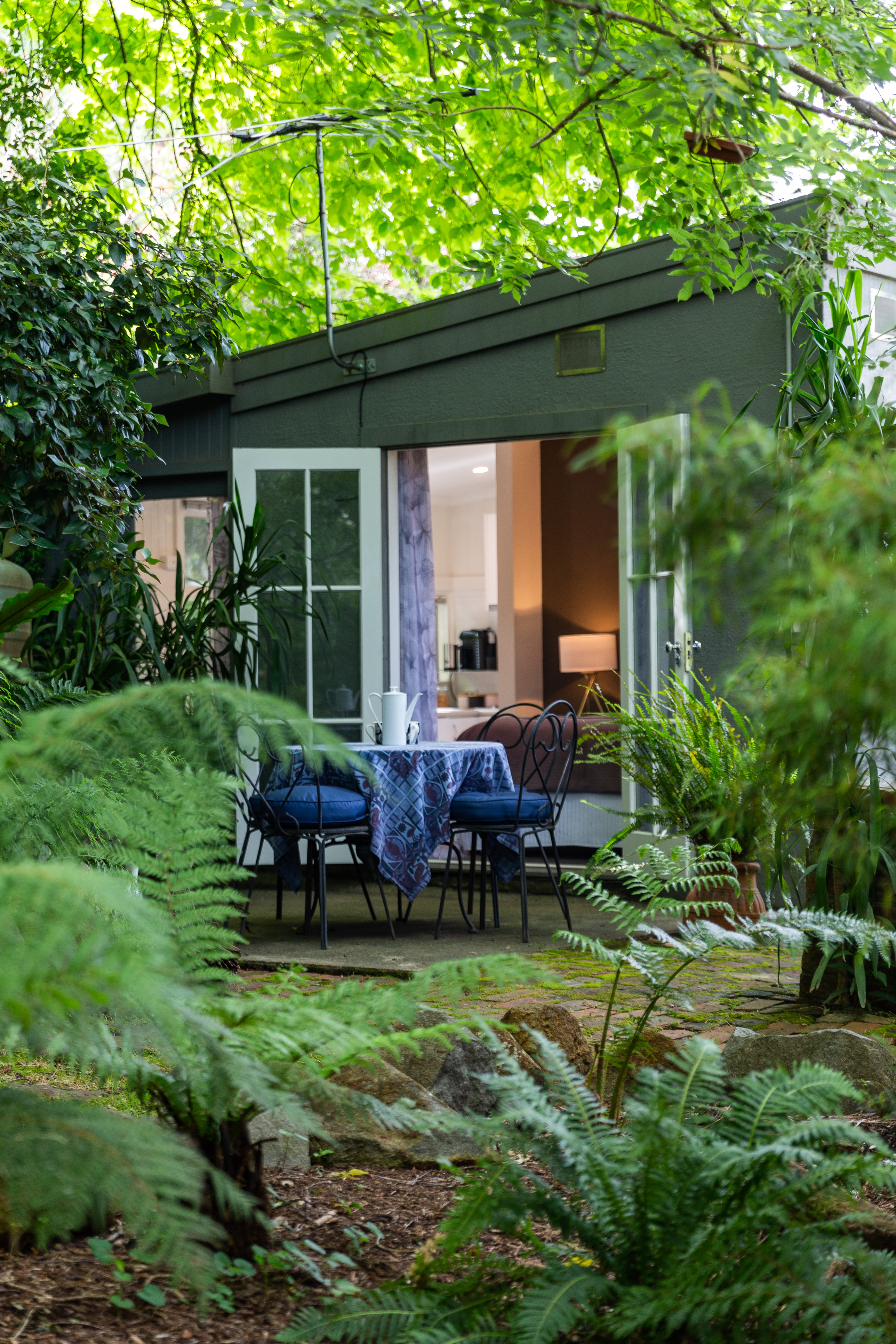 *Stylish Cottage in Heart of the Dandenong Ranges*