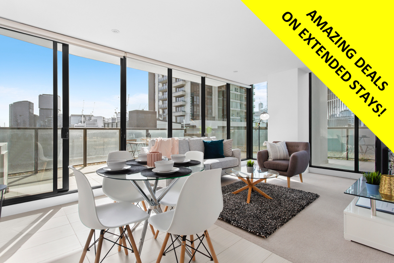 Jackson - Exquisite Southbank abode Wifi Park Pool