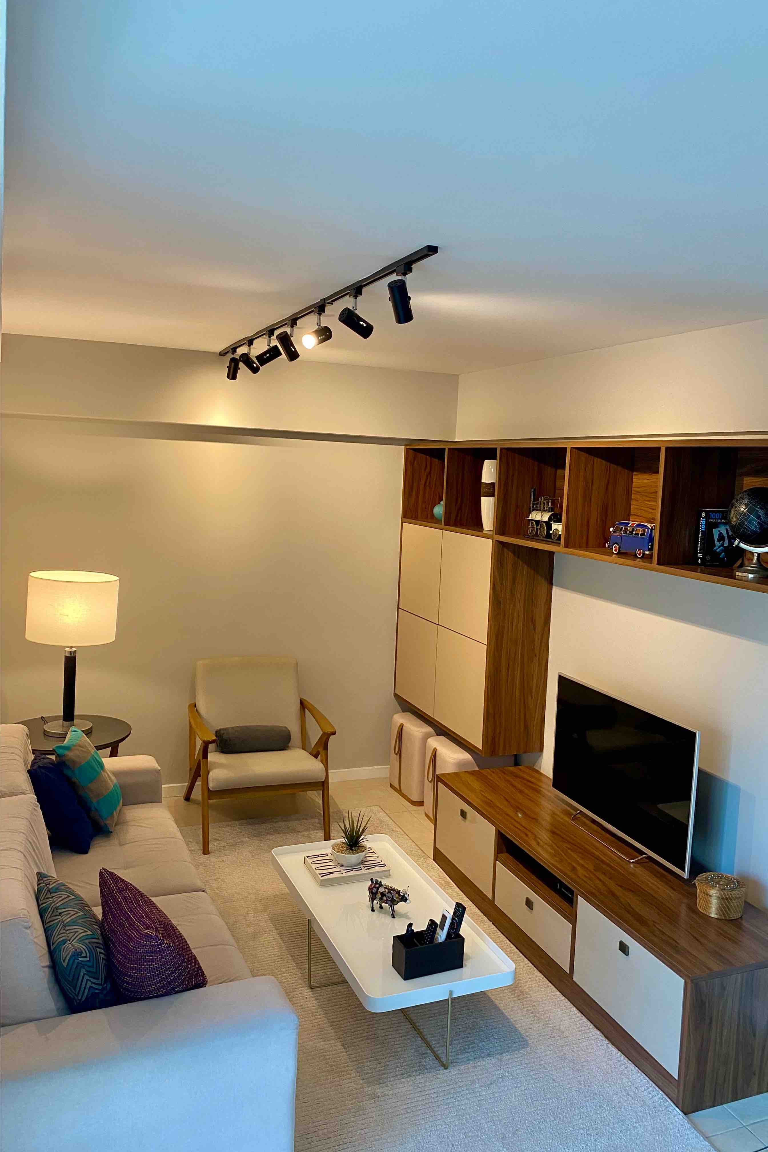 Full Apartment in Botafogo